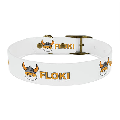 Floki Dog Collar