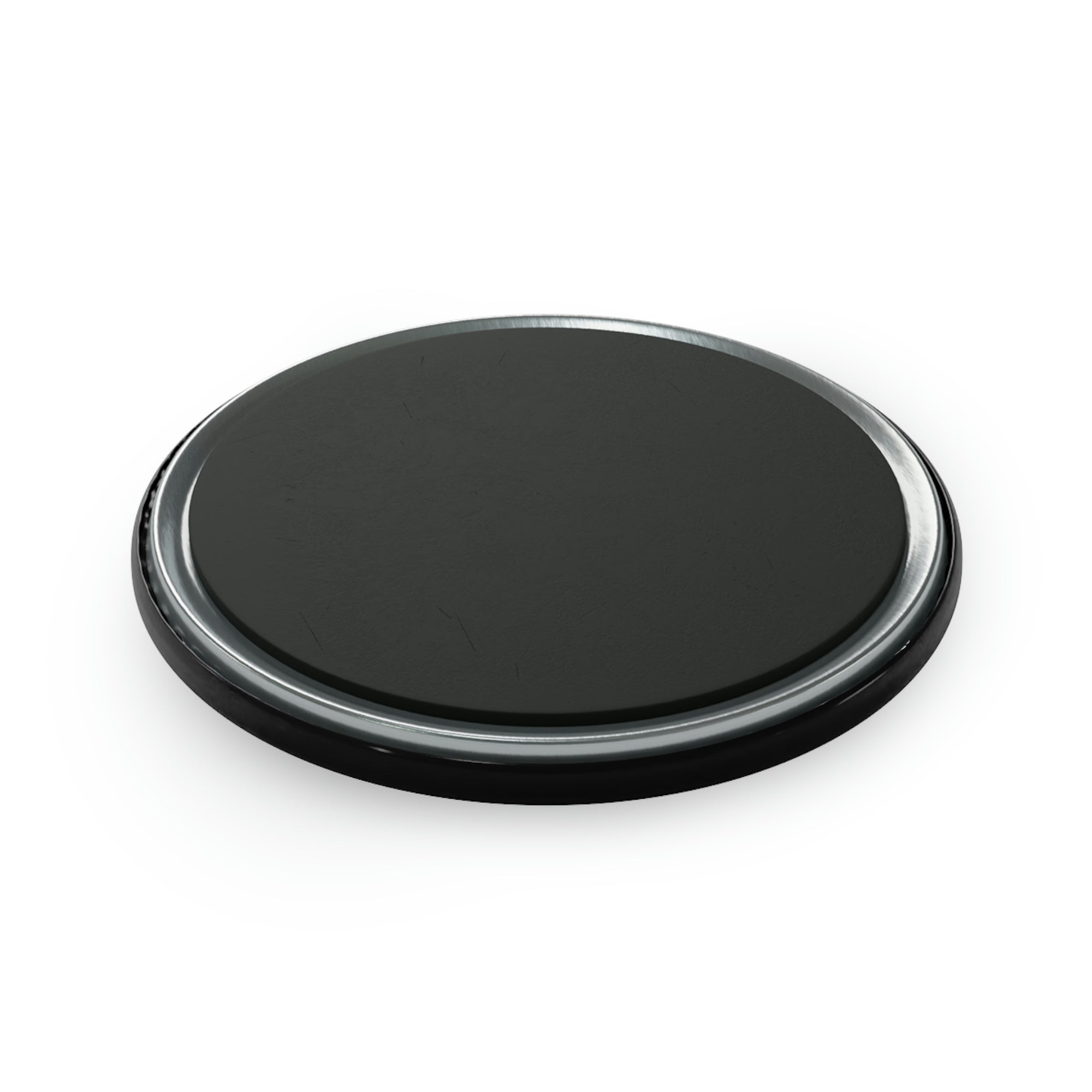 Floki OG Division Button Magnet, Round (1 & 10 PCs)