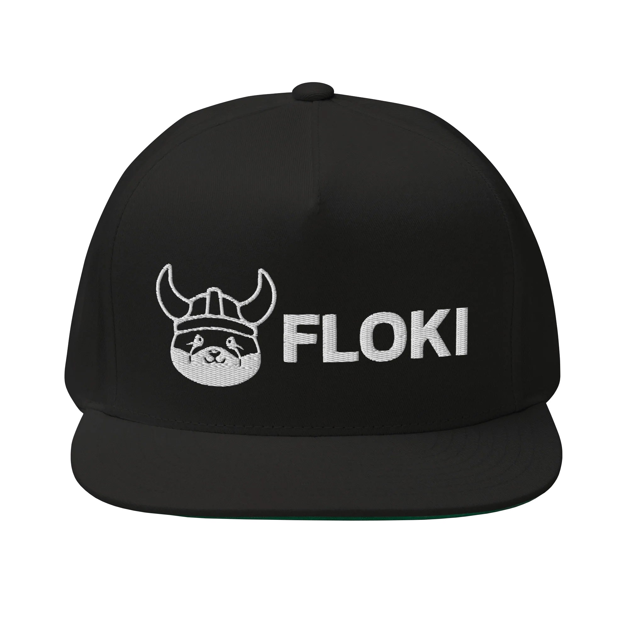 Floki Monochromatic Hat V2