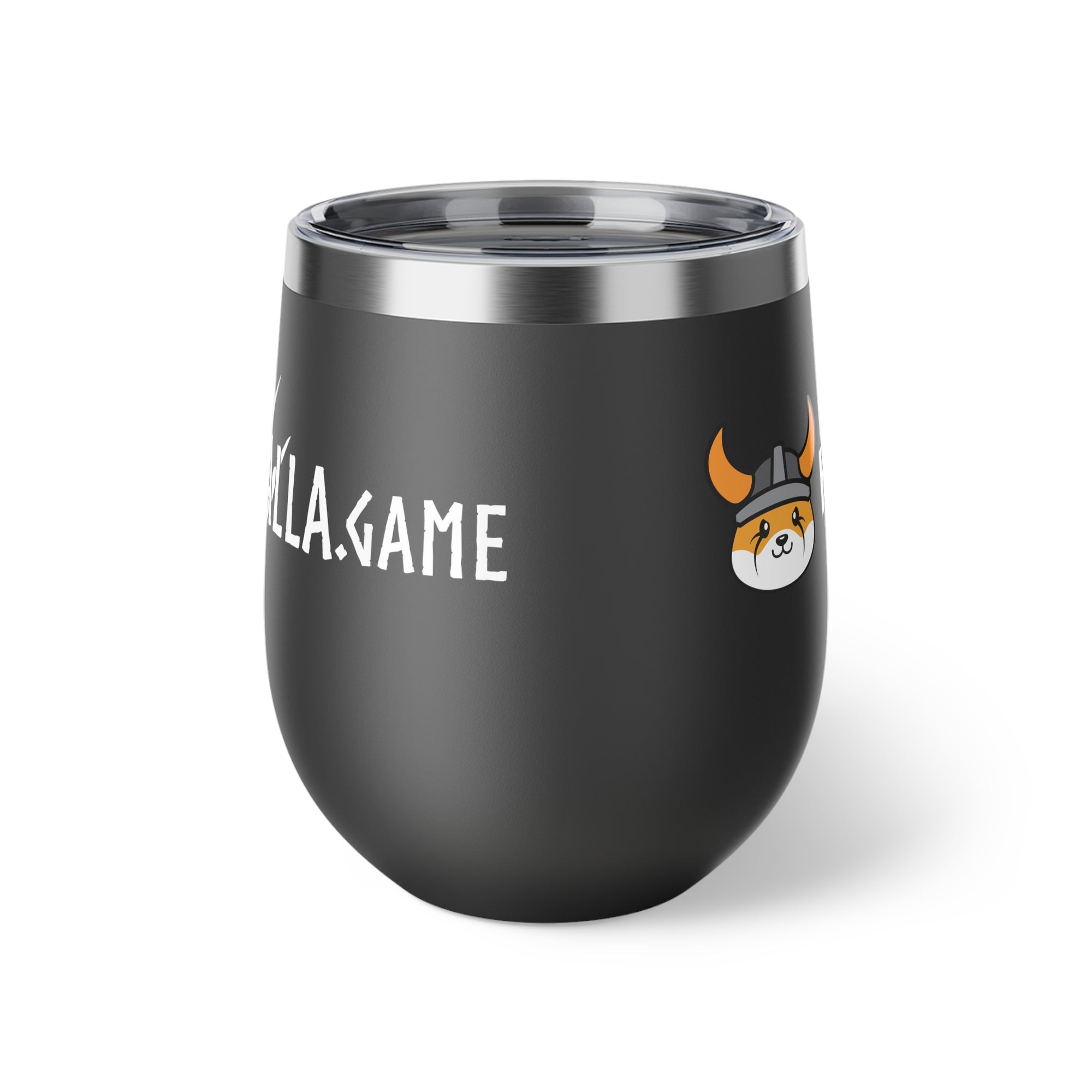 Floki Insulated Travel Cup