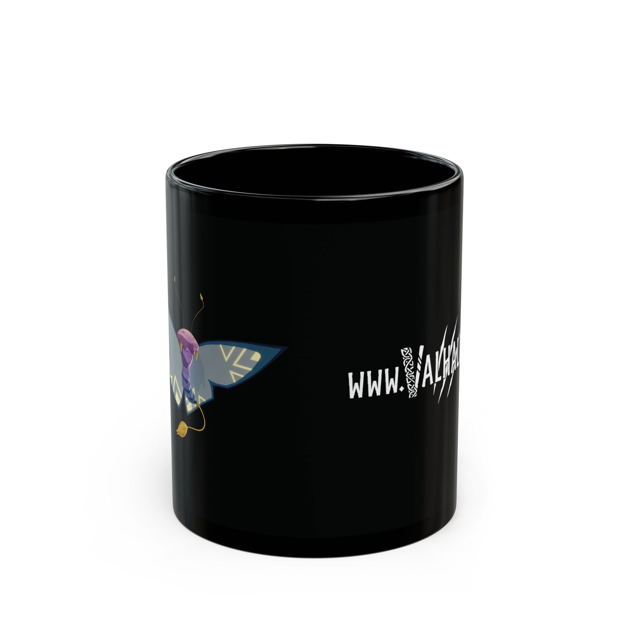 Flindorr's Mug - Valhalla