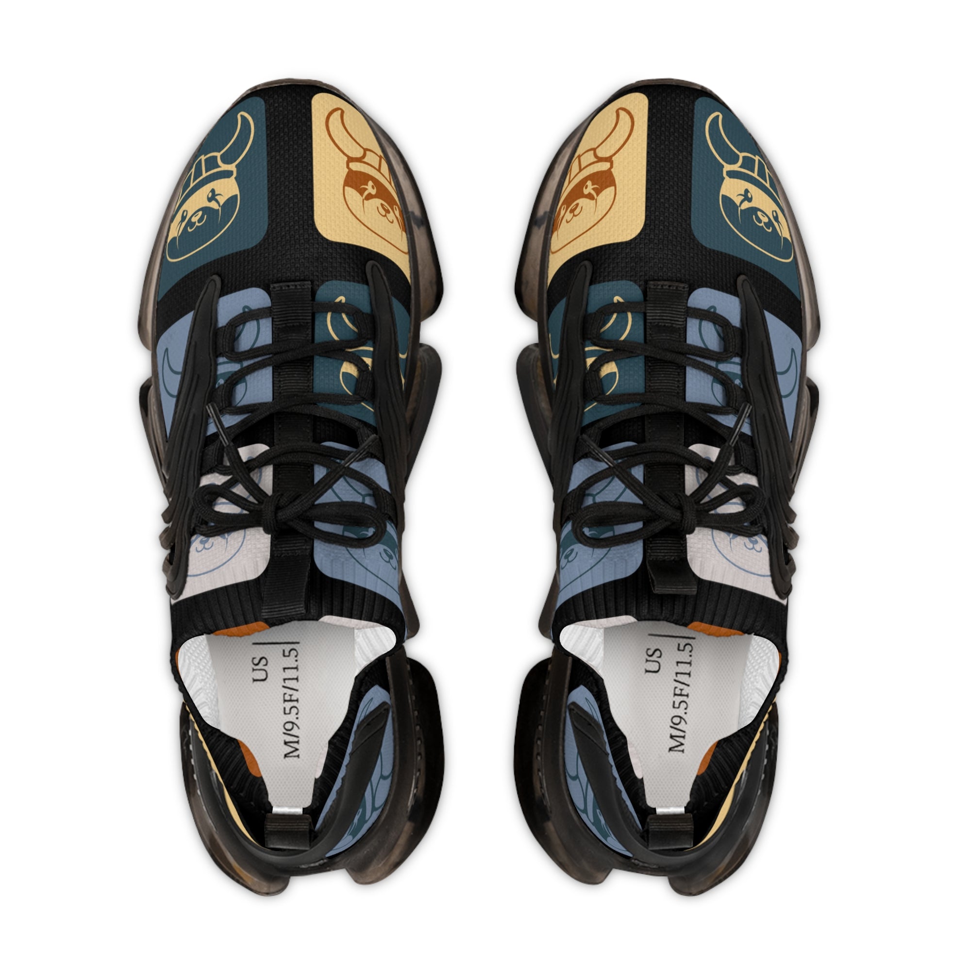 Dark Mode Floki Kicks Men's