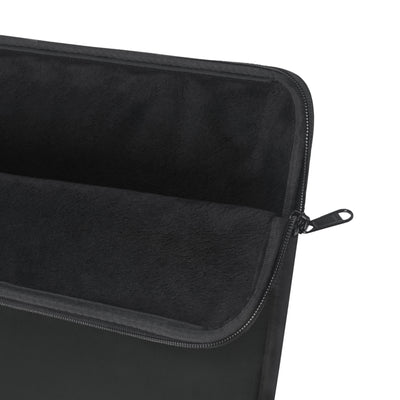 Eat, Sleep, Raid, Repeat Laptop Sleeve — Gamer Viking Laptop Case