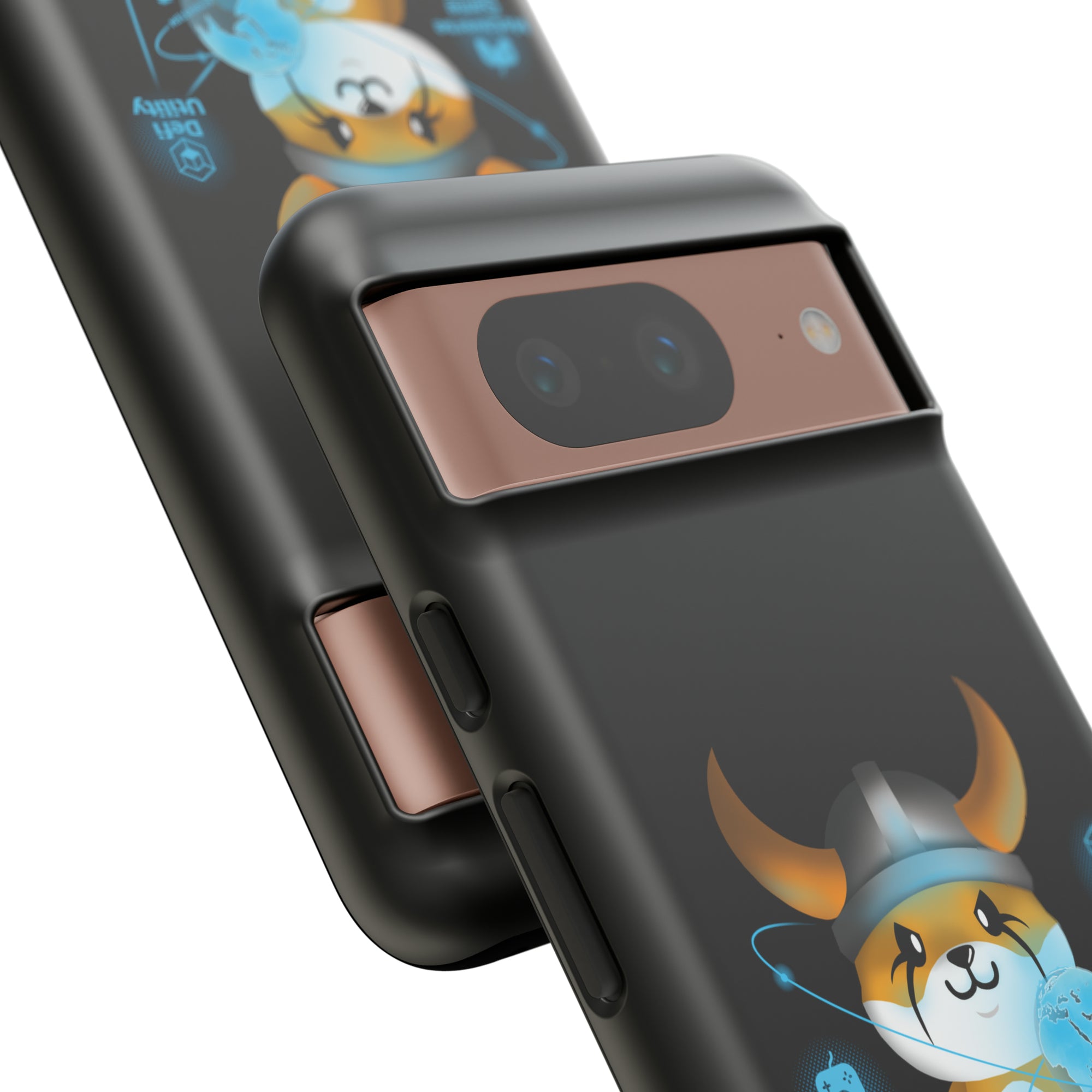 Floki生态系统音调酶