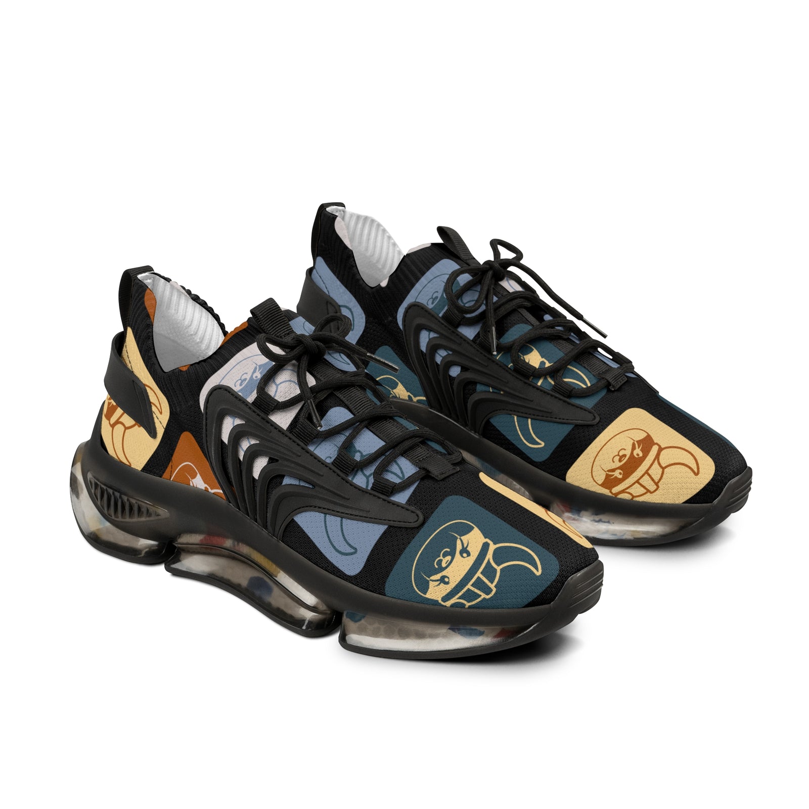 Dark Mode Floki Kicks Men's