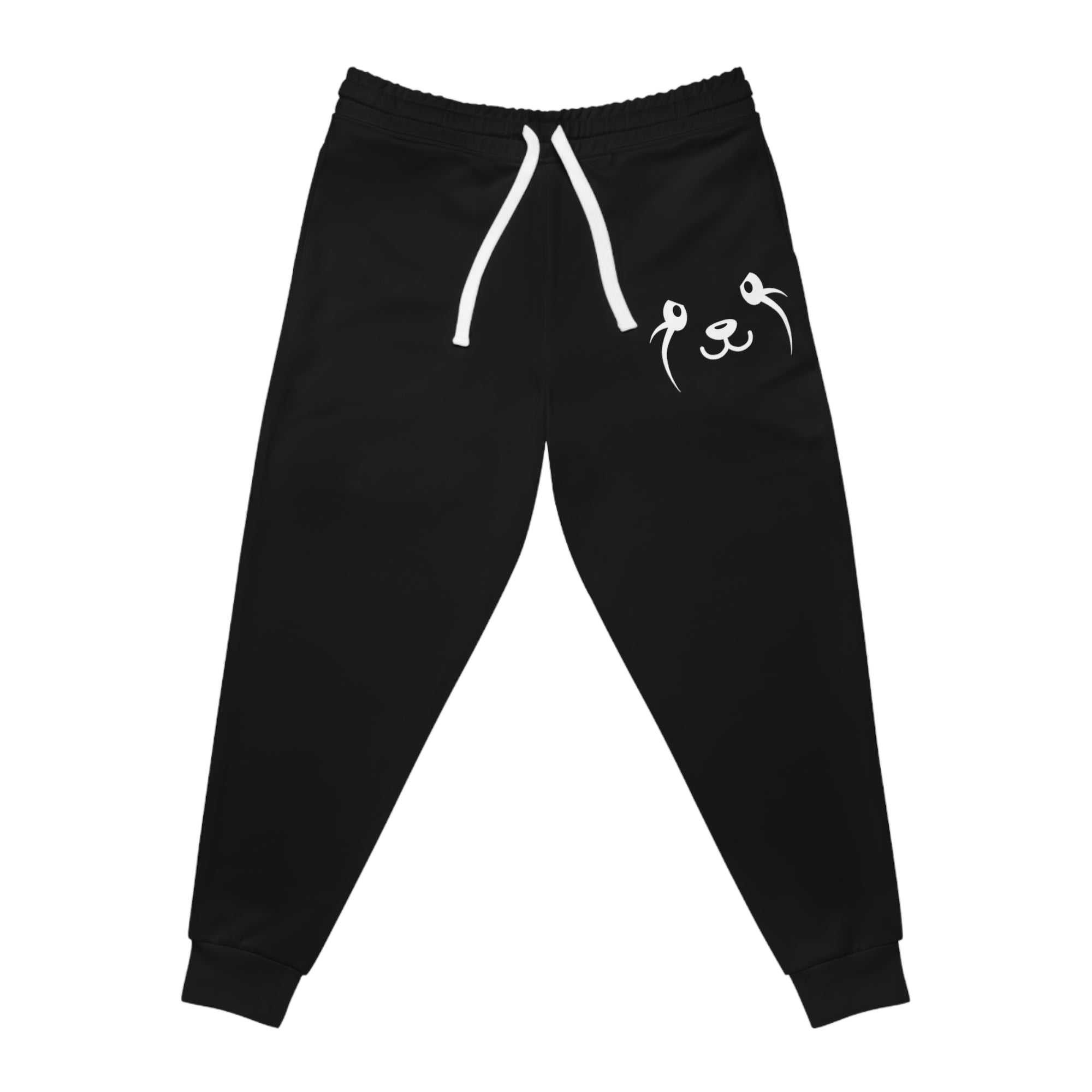 FLOKI Stealth Sweatpants