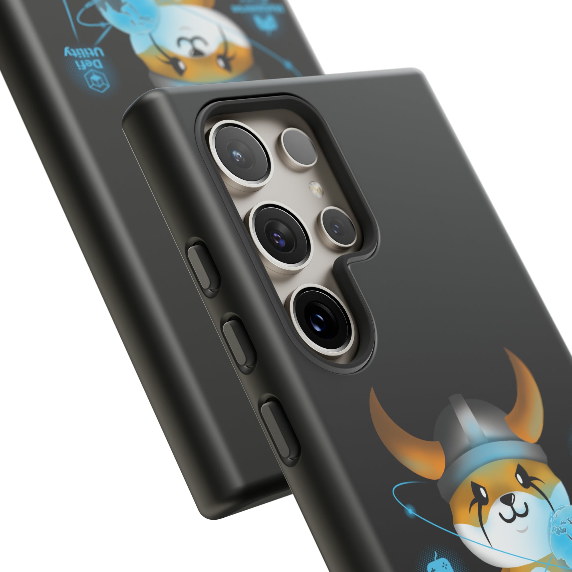 Floki生态系统音调酶