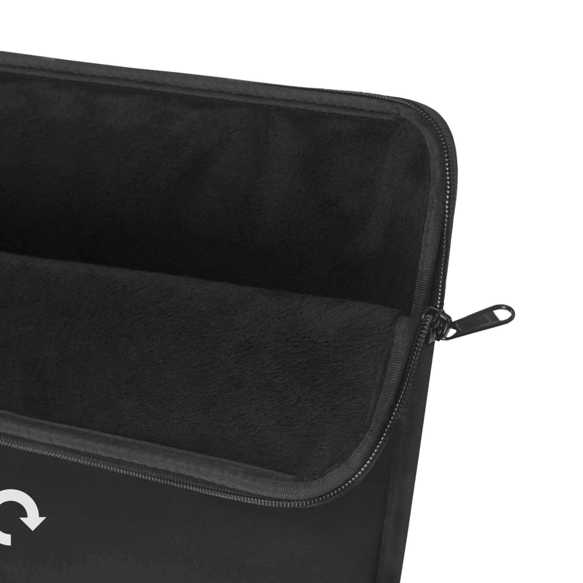 Eat, Sleep, Raid, Repeat Laptop Sleeve — Gamer Viking Laptop Case