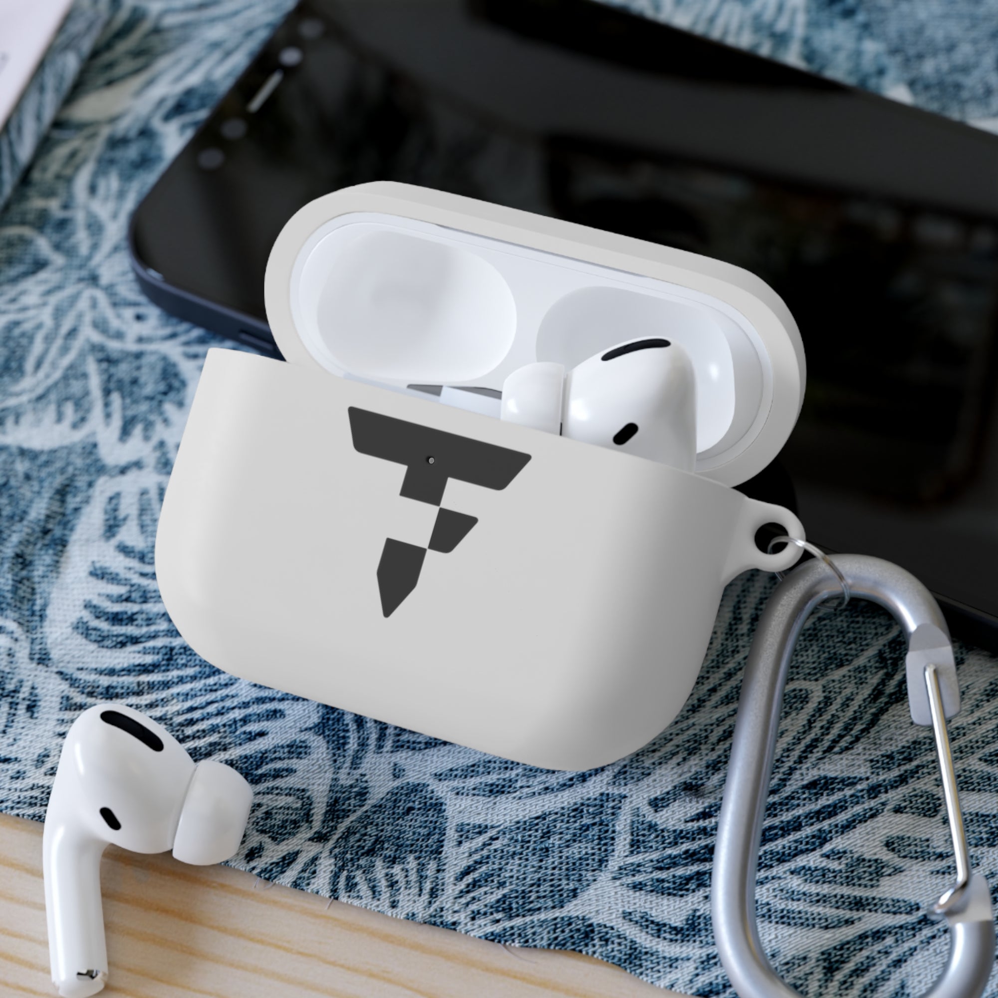 TokenFi AirPods and AirPods Pro Case Cover
