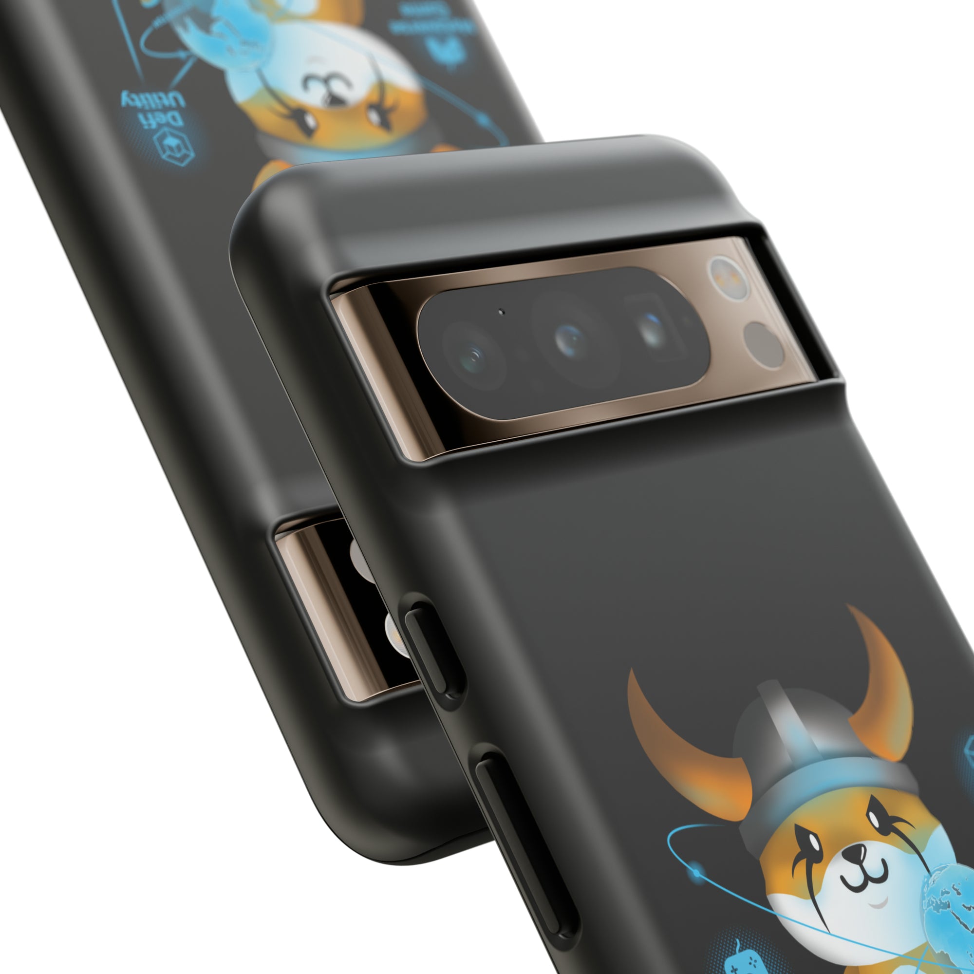 Floki生态系统音调酶