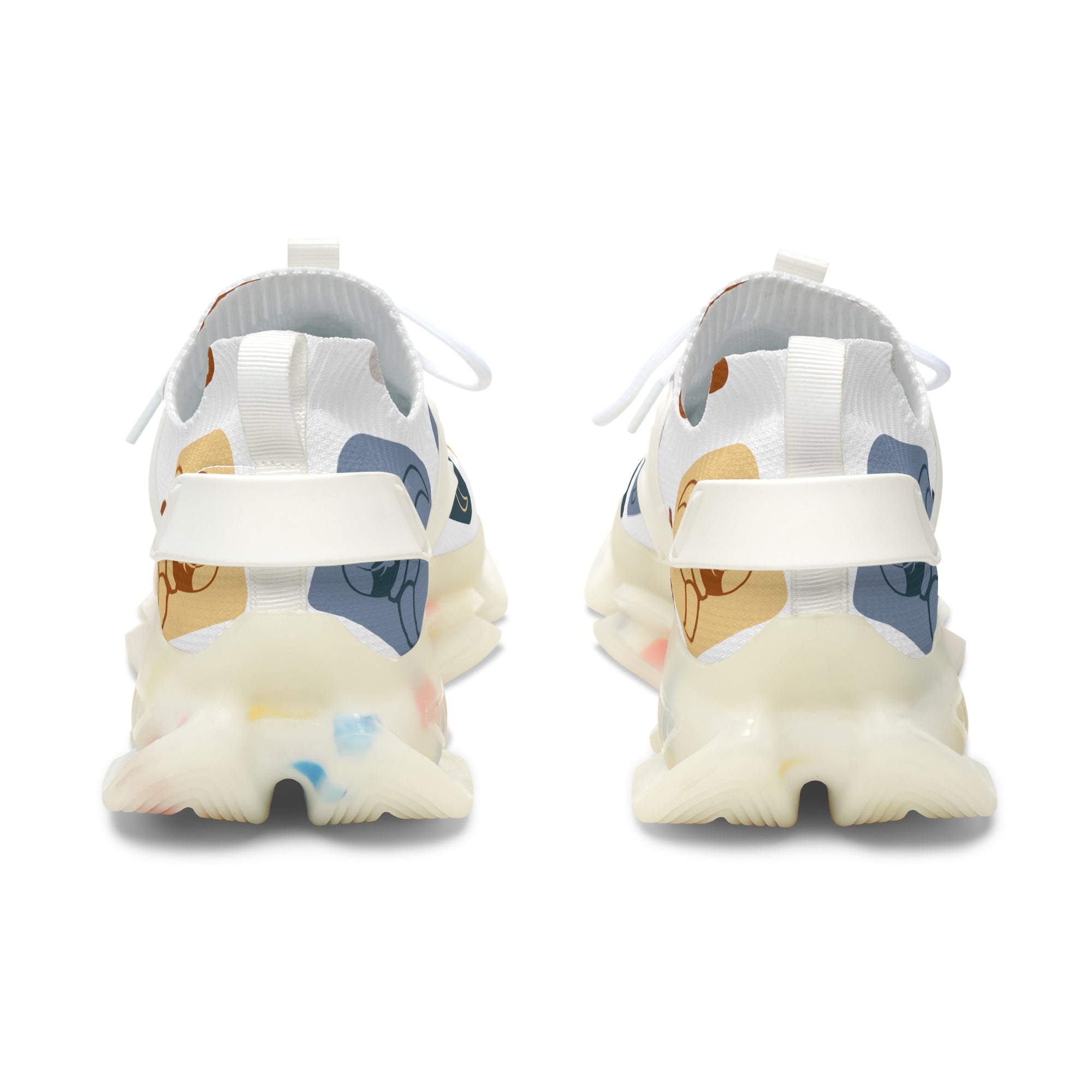 Floki Kicks - Women's