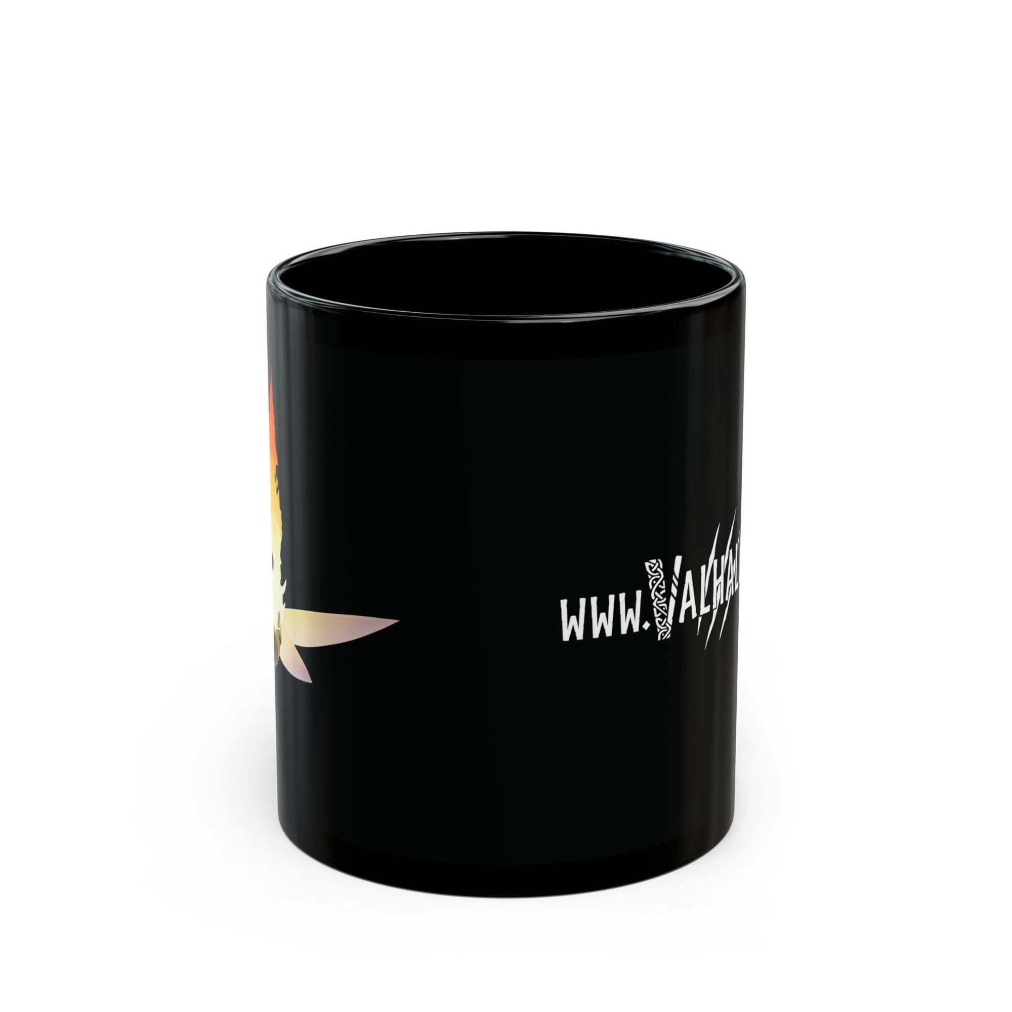 Igby's Mug - Valhalla