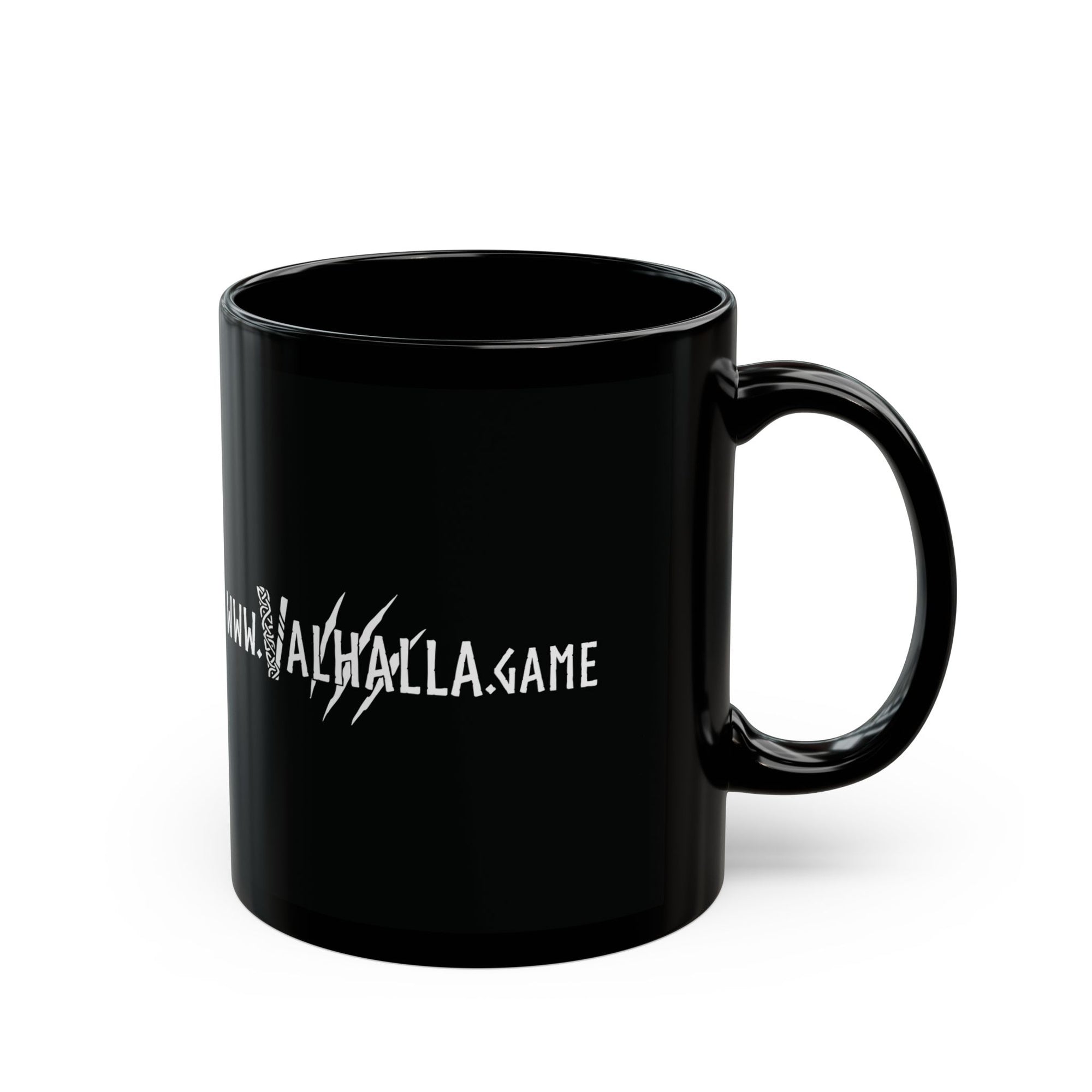 Klautjásar's Mug - Valhalla