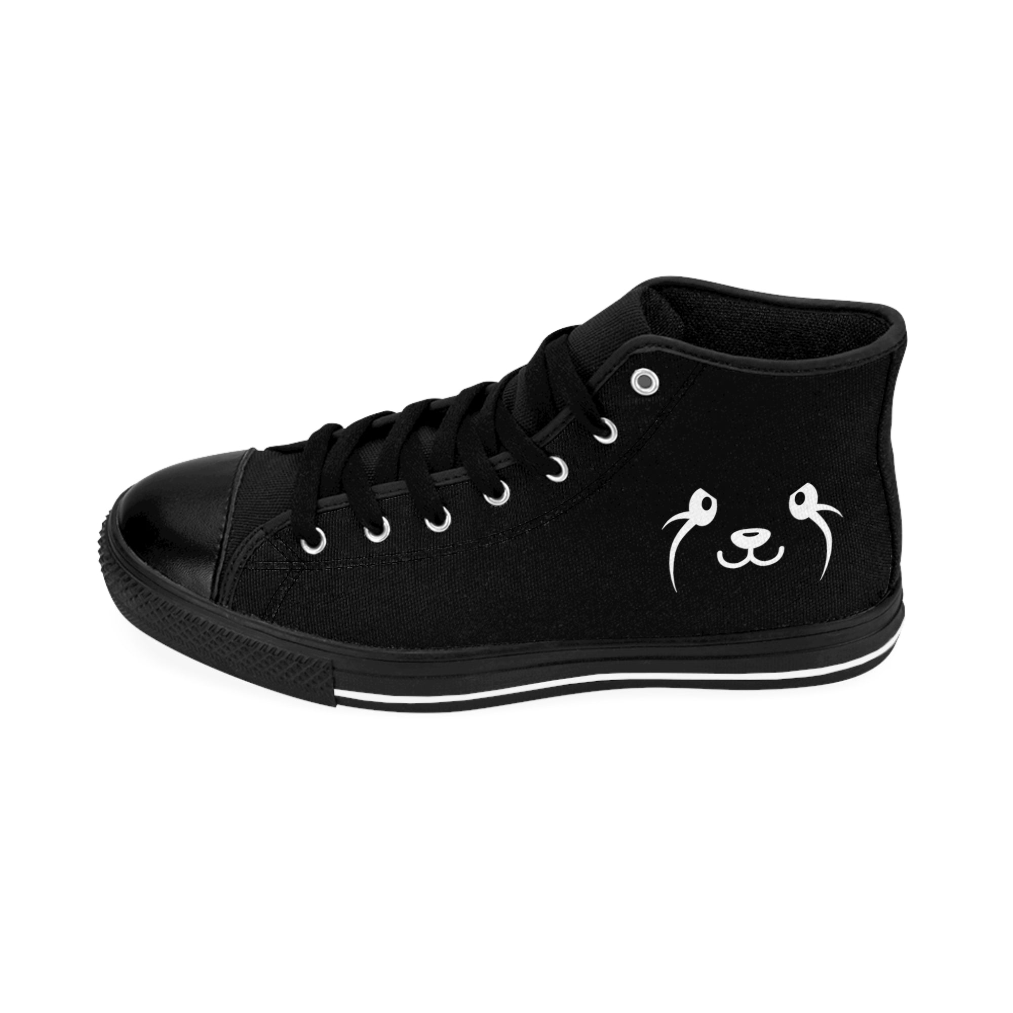 Floki Stealth High Tops Men's