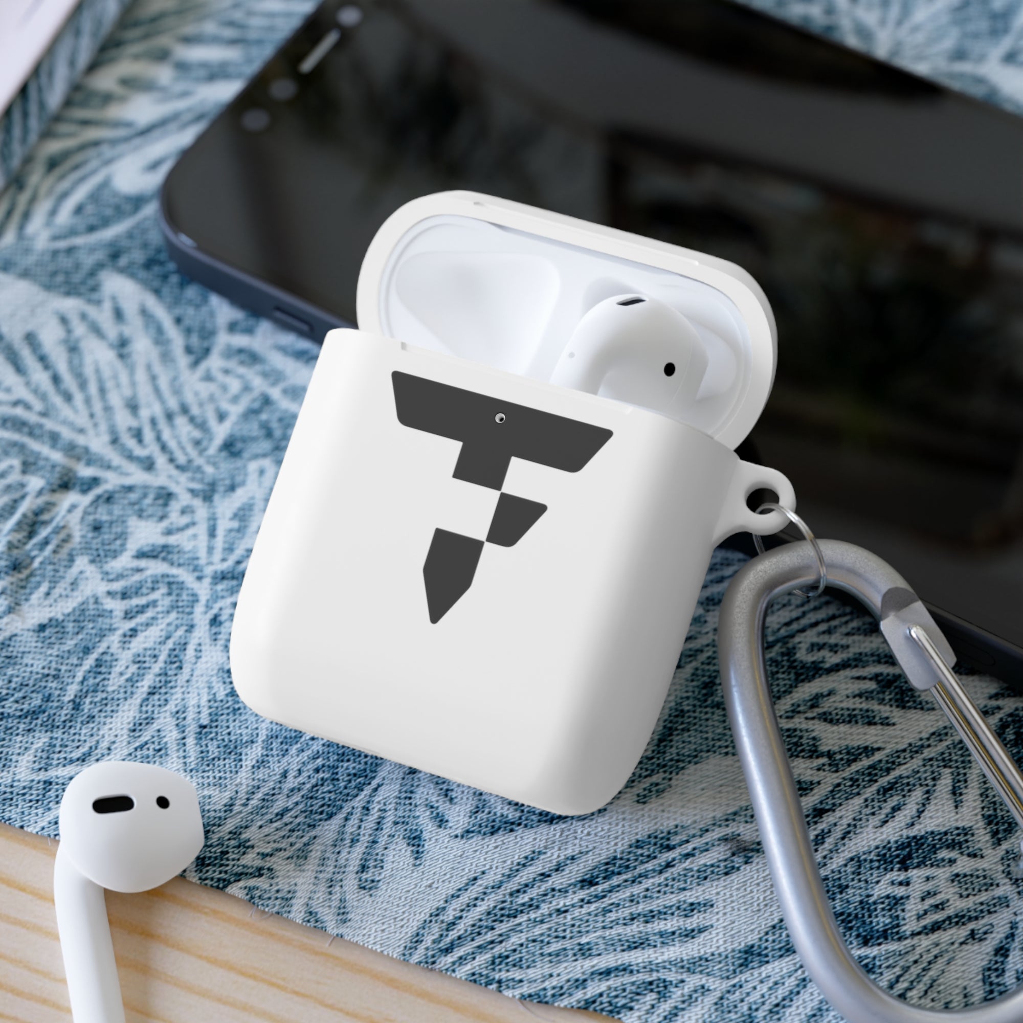 TokenFi AirPods and AirPods Pro Case Cover