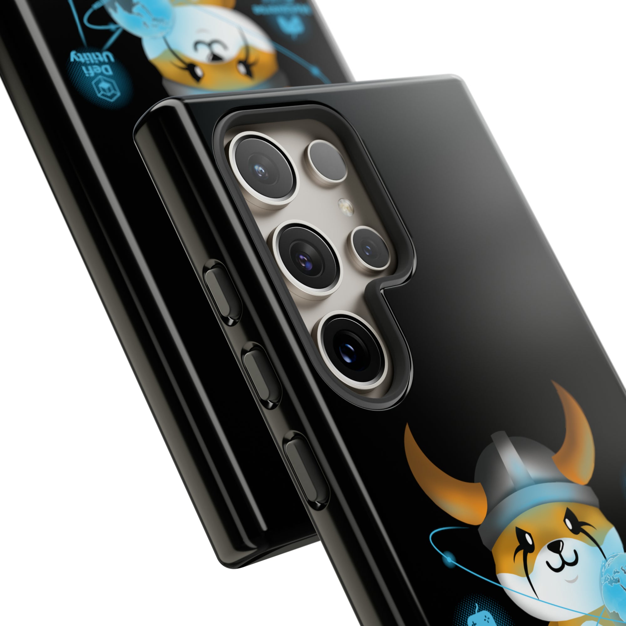 Floki生态系统音调酶