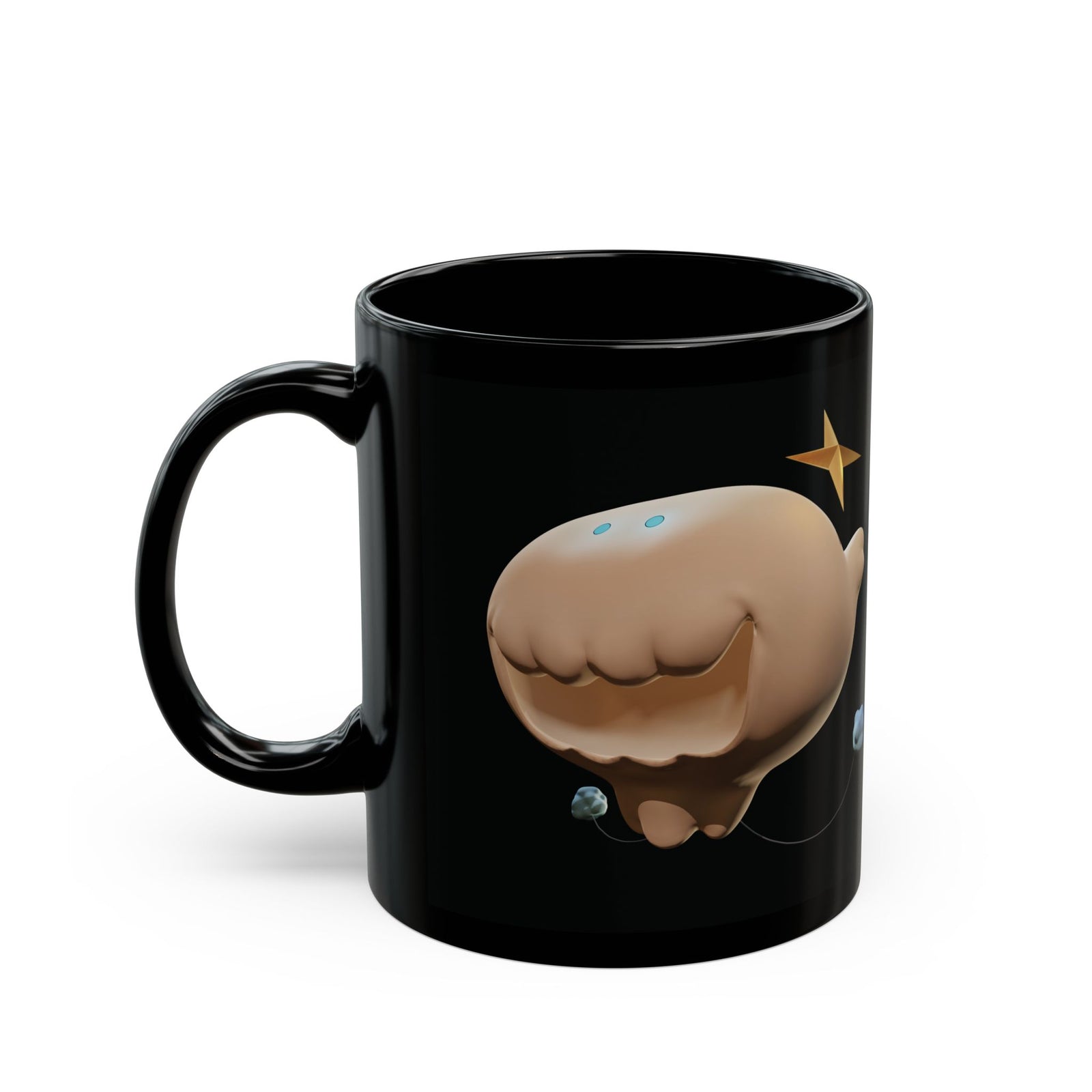 Klautjásar's Mug - Valhalla