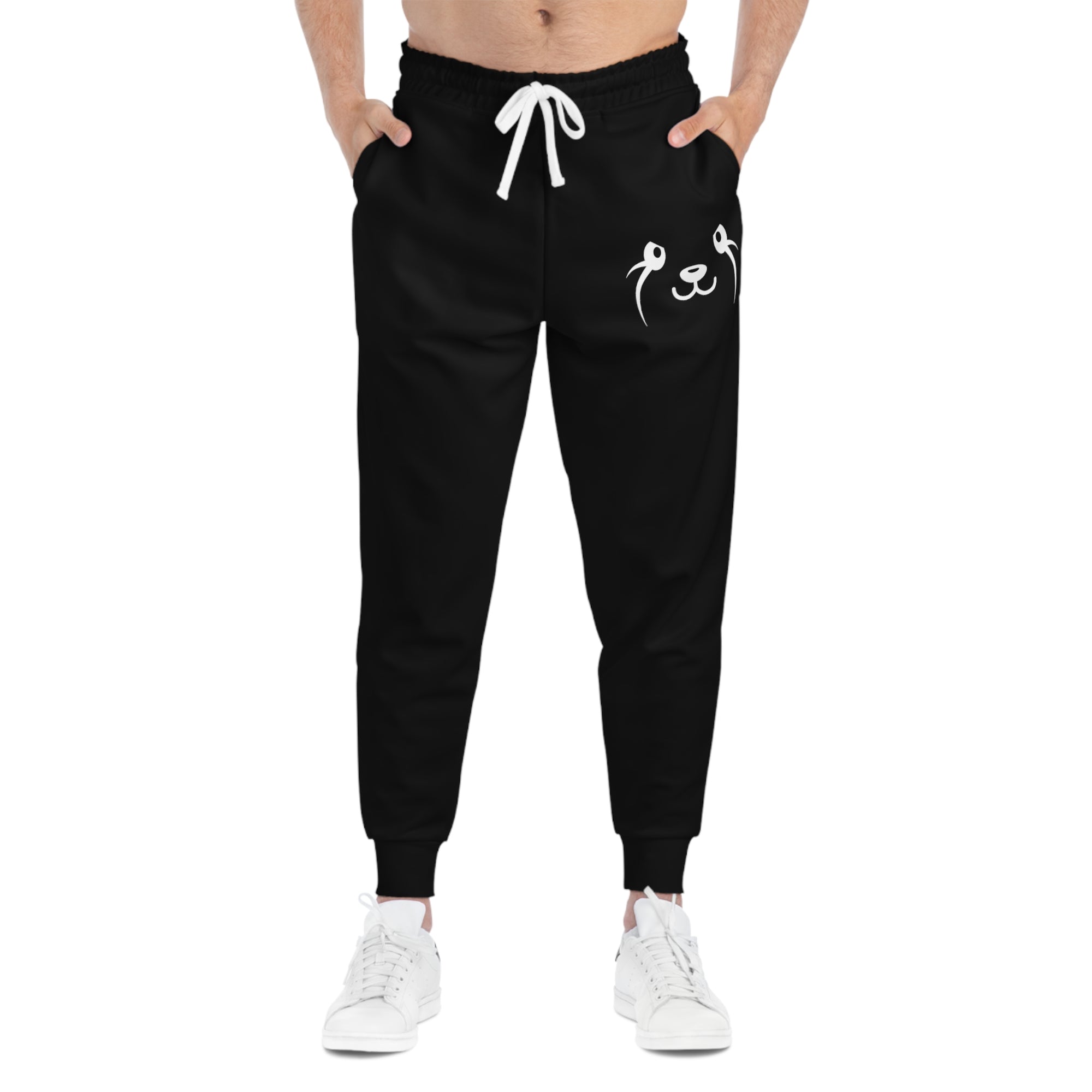 FLOKI Stealth Sweatpants