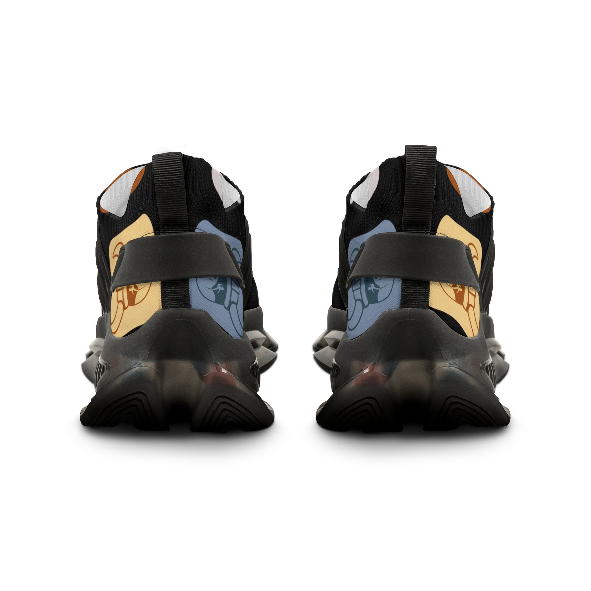 Dark Mode Floki Kicks Men's