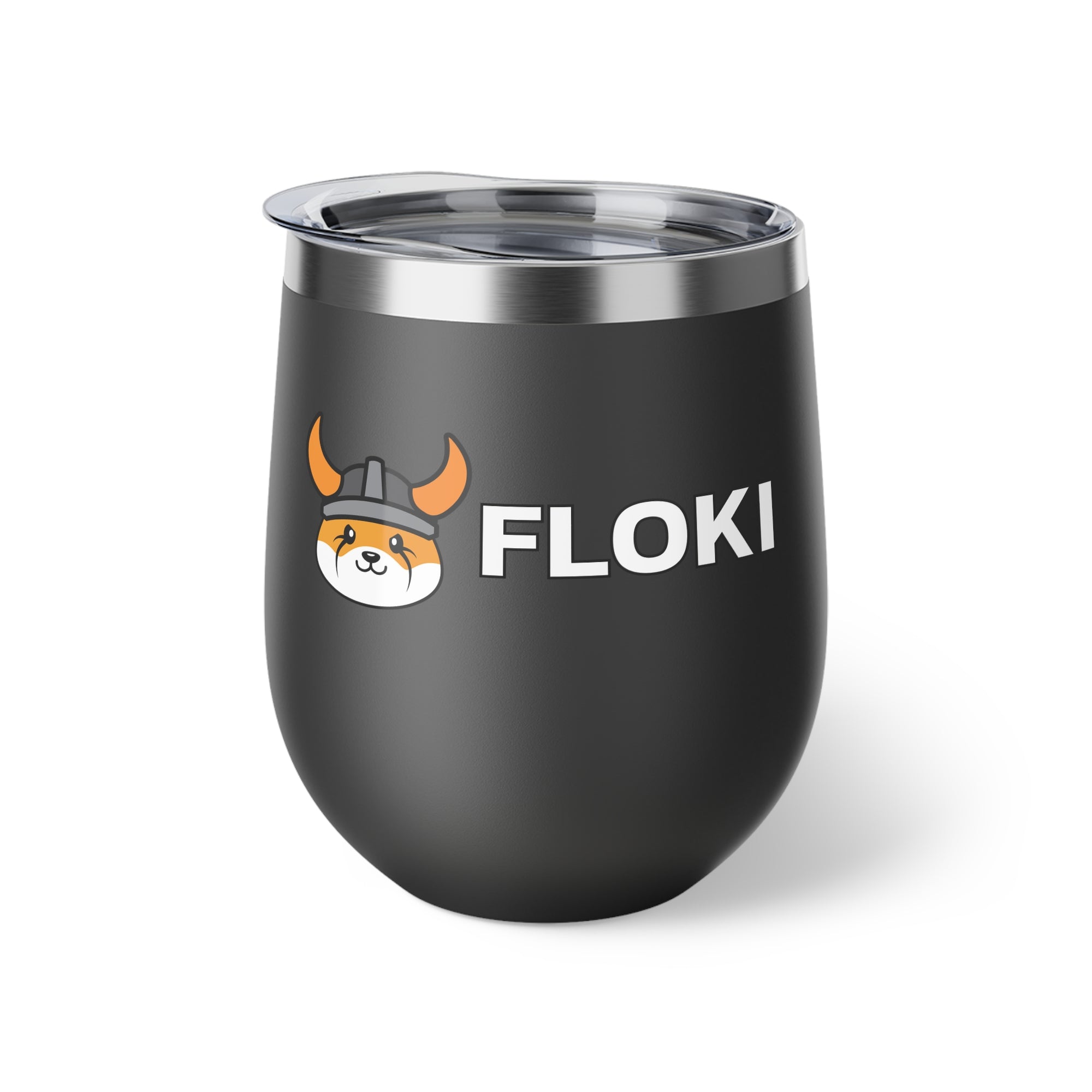 Floki Insulated Travel Cup