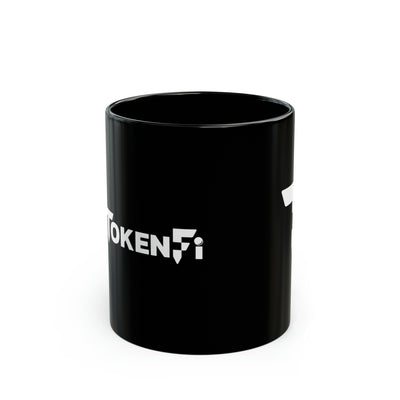 TokenFi Mug