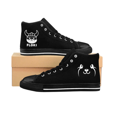 Floki Stealth High Tops Women's