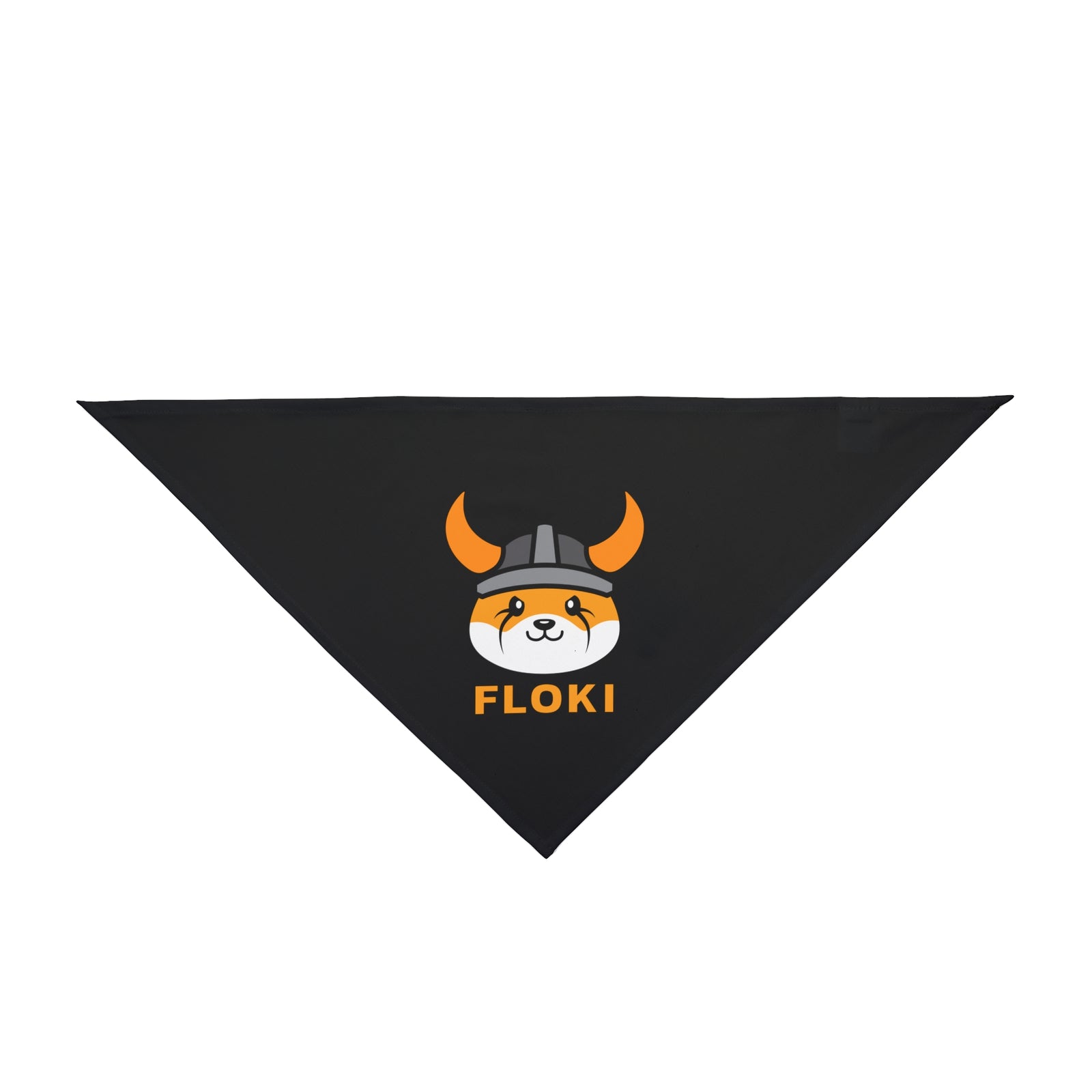 SIMPLE FLOKI PET BANDANA