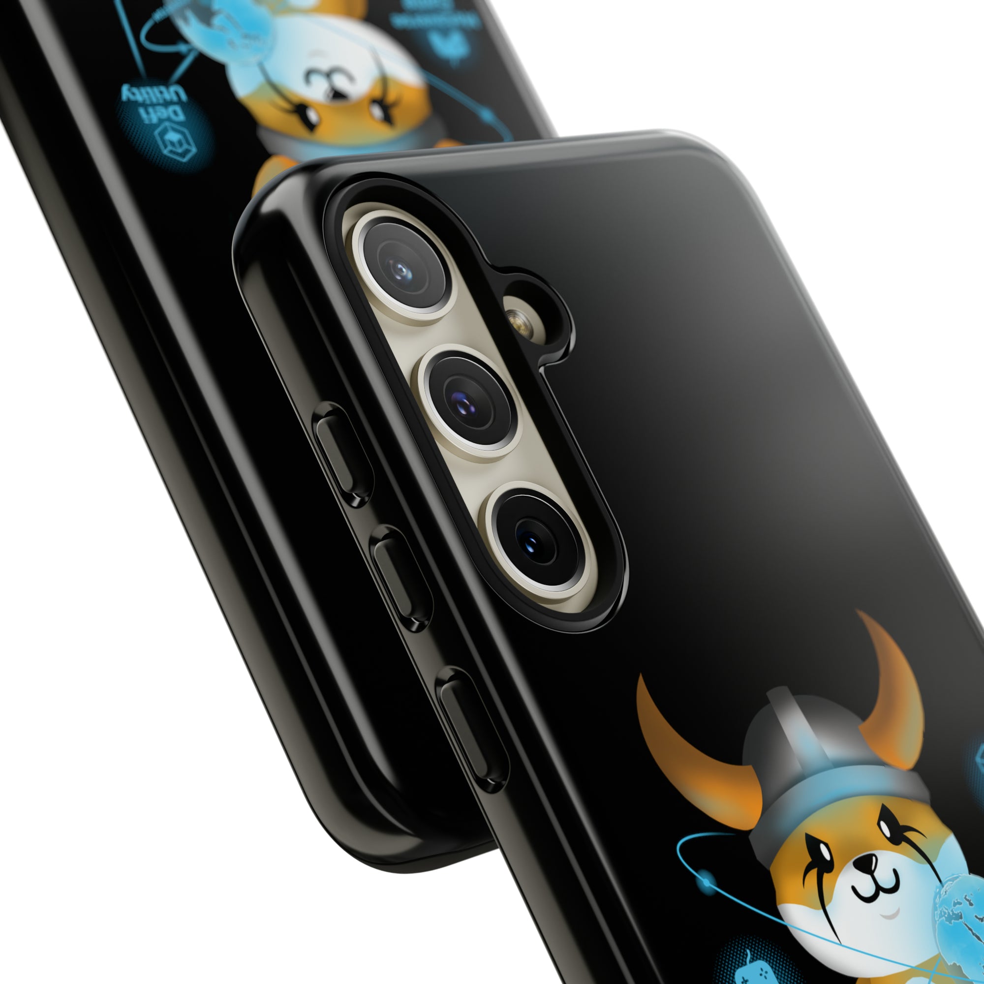 Floki生态系统音调酶