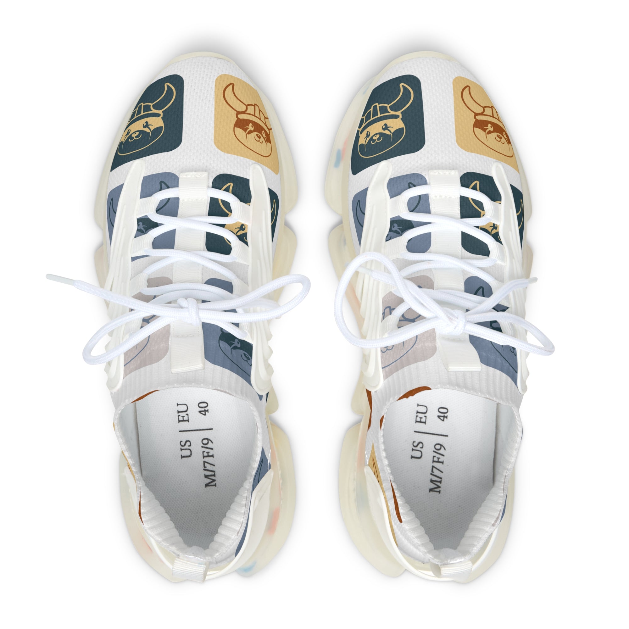 Floki Kicks - Women's