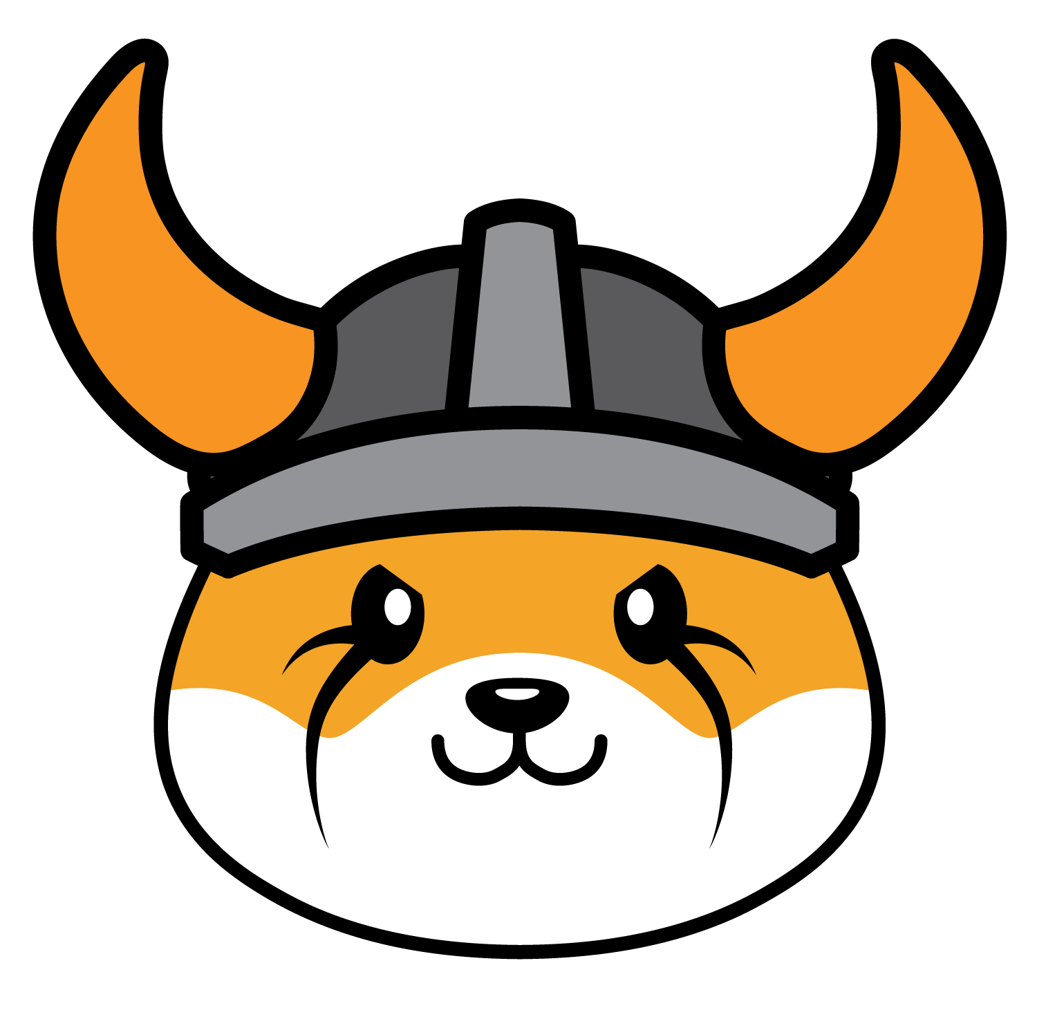 Floki Inu Logo
