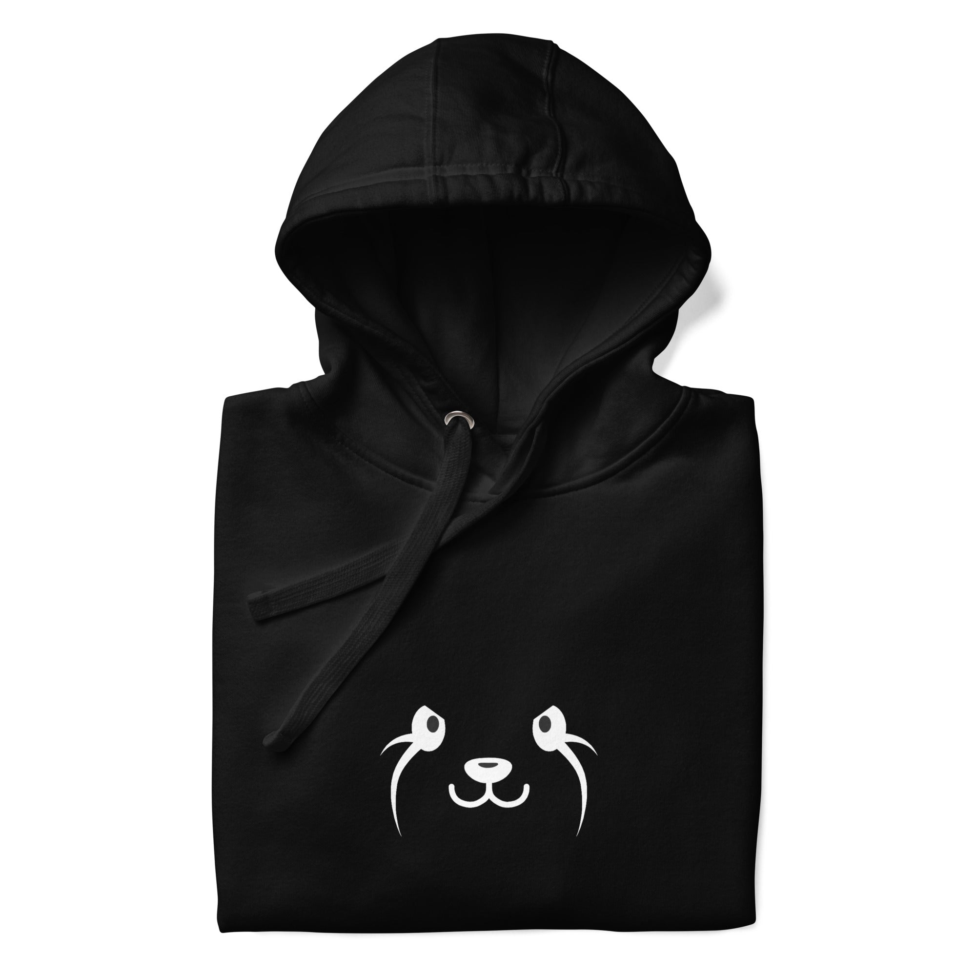 FLOKI Stealth Unisex Hoodie