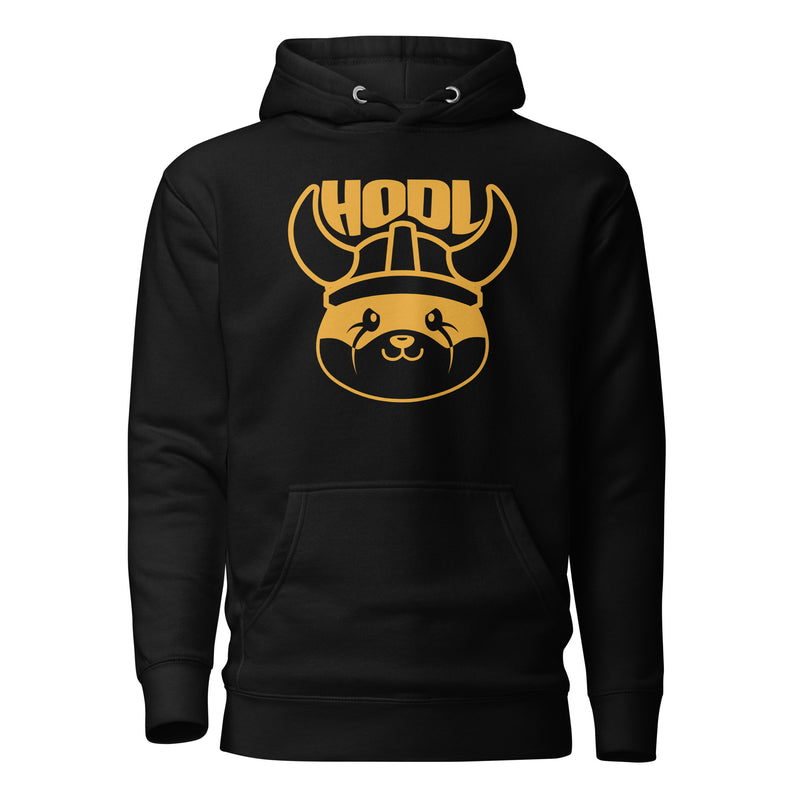 FLOKI HODL Hoodie