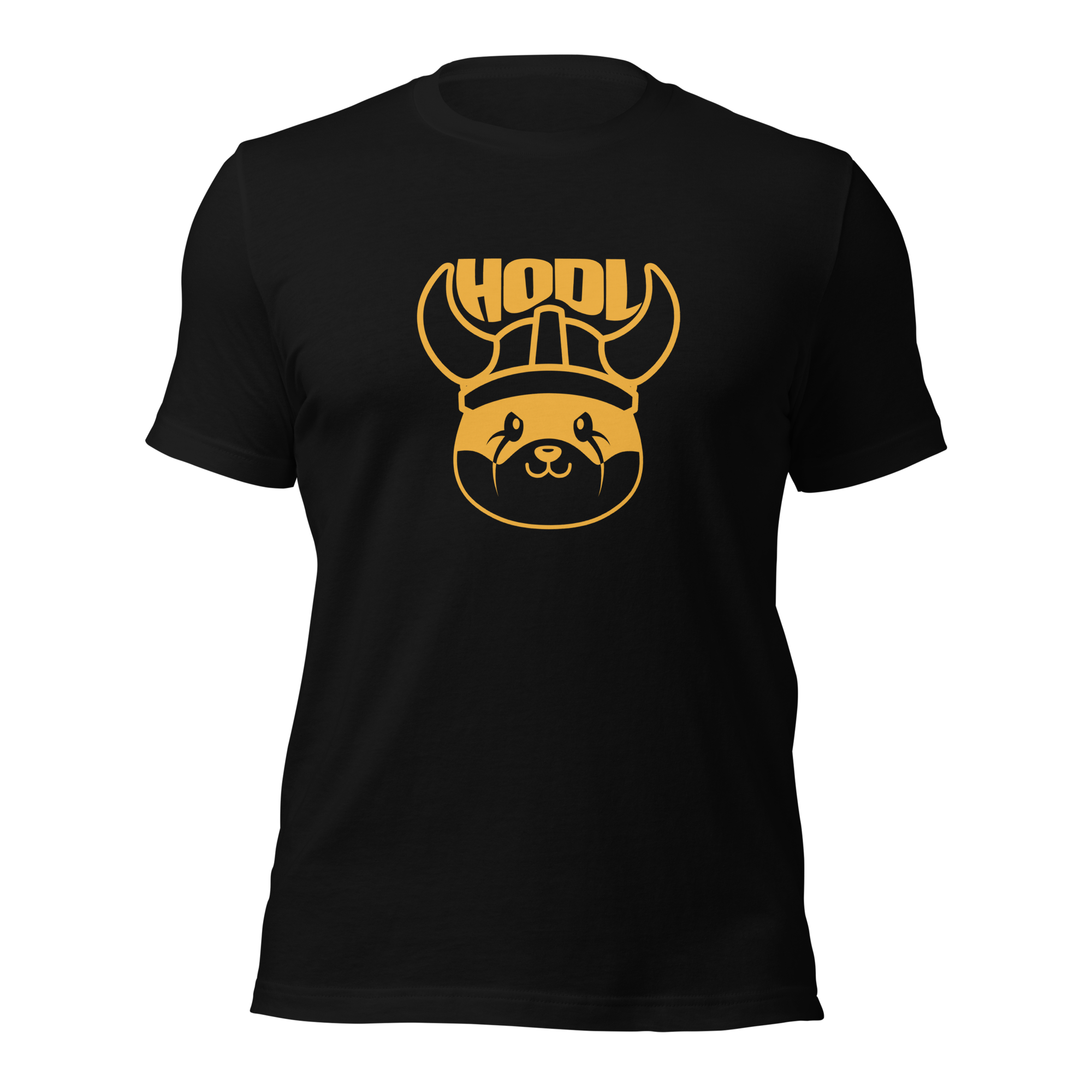 FLOKI HODL T-Shirt