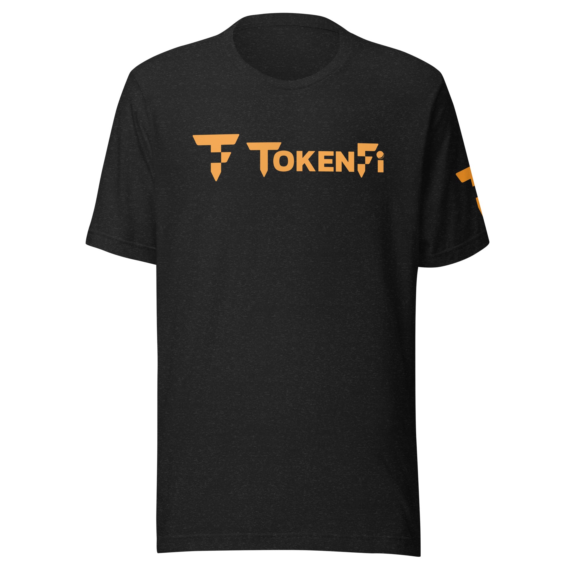 TokenFI Unisex T-Shirt