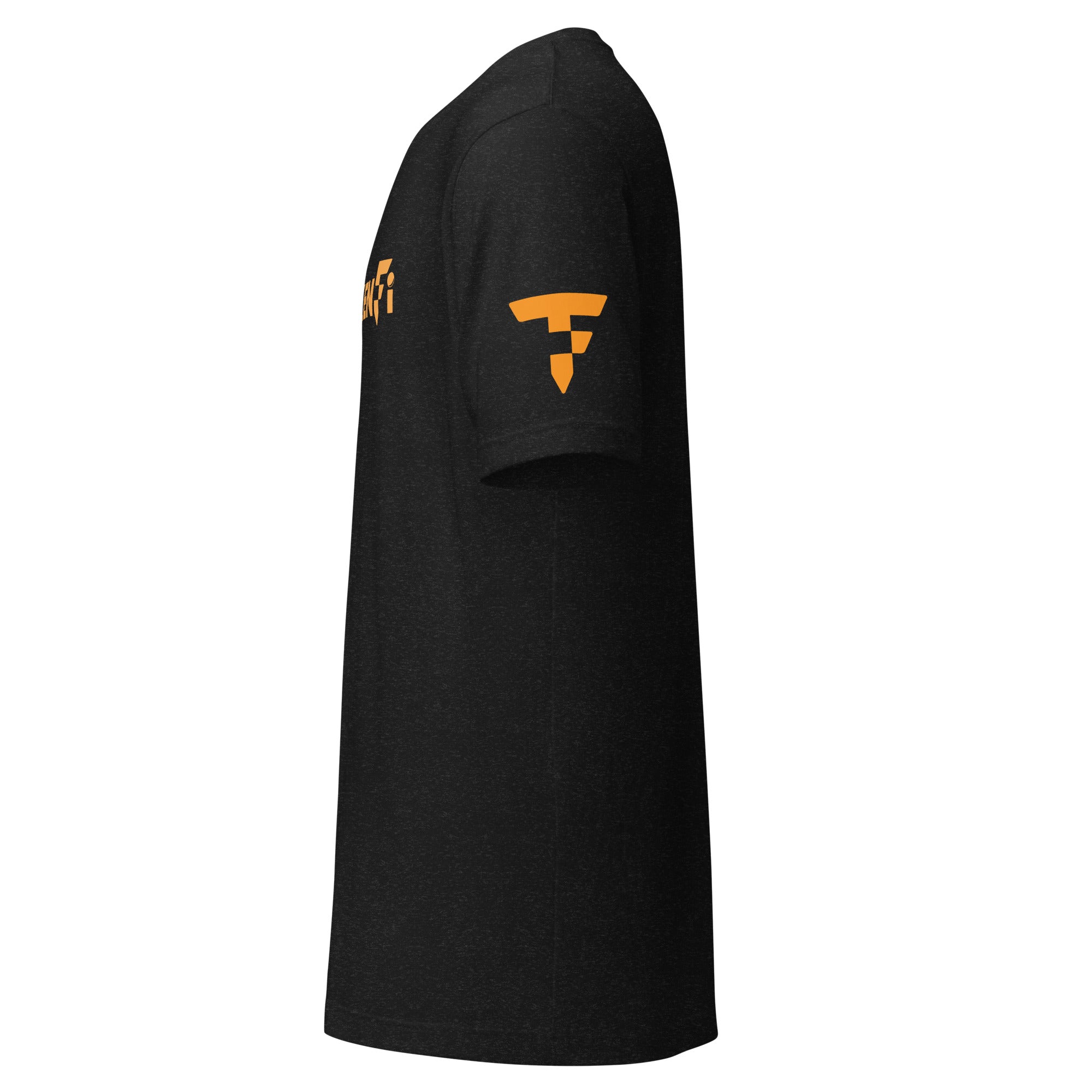 TokenFI Unisex T-Shirt