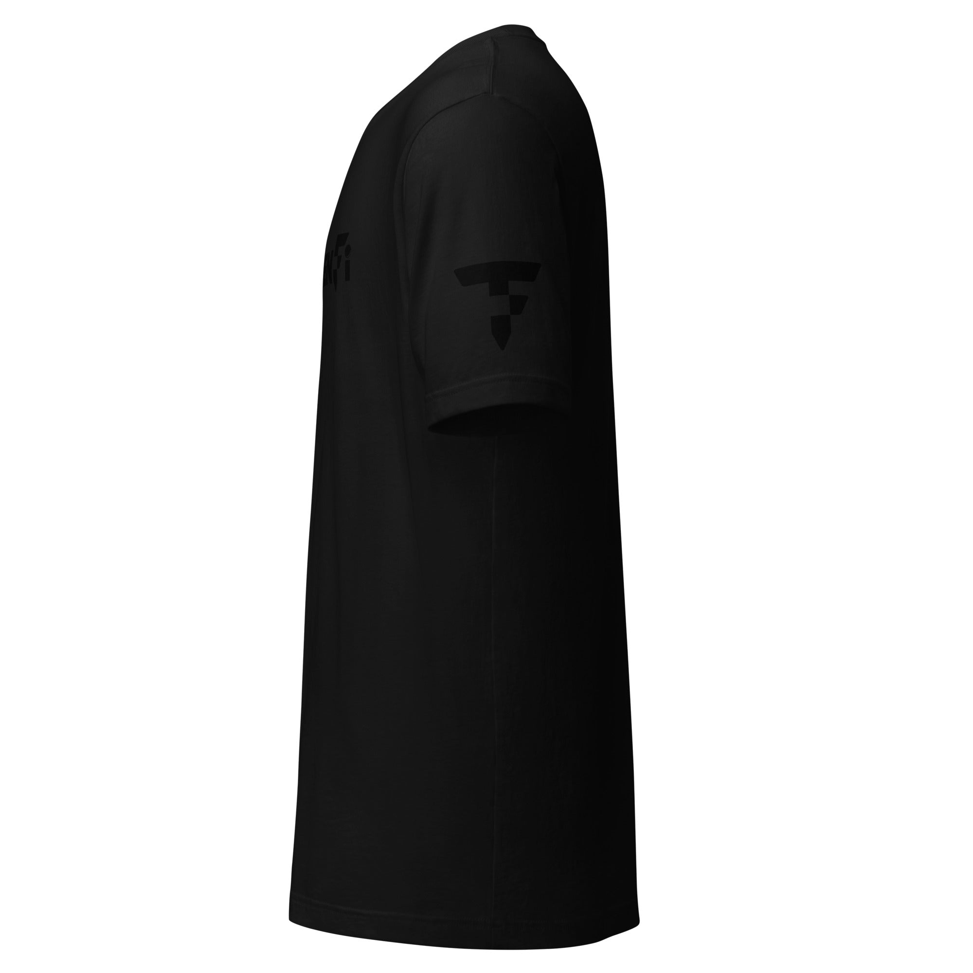 TokenFI Unisex T-Shirt