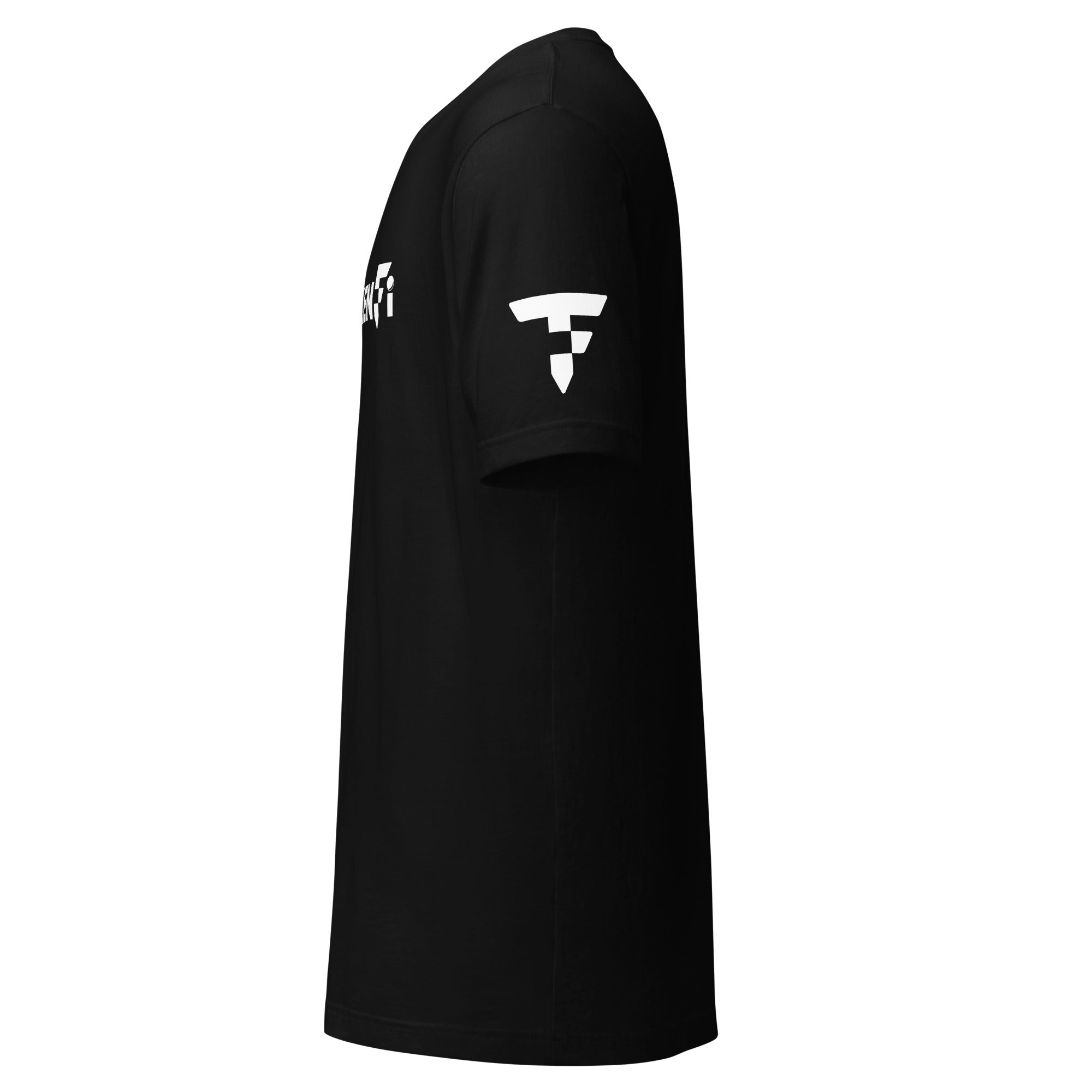 TokenFI Unisex T-Shirt