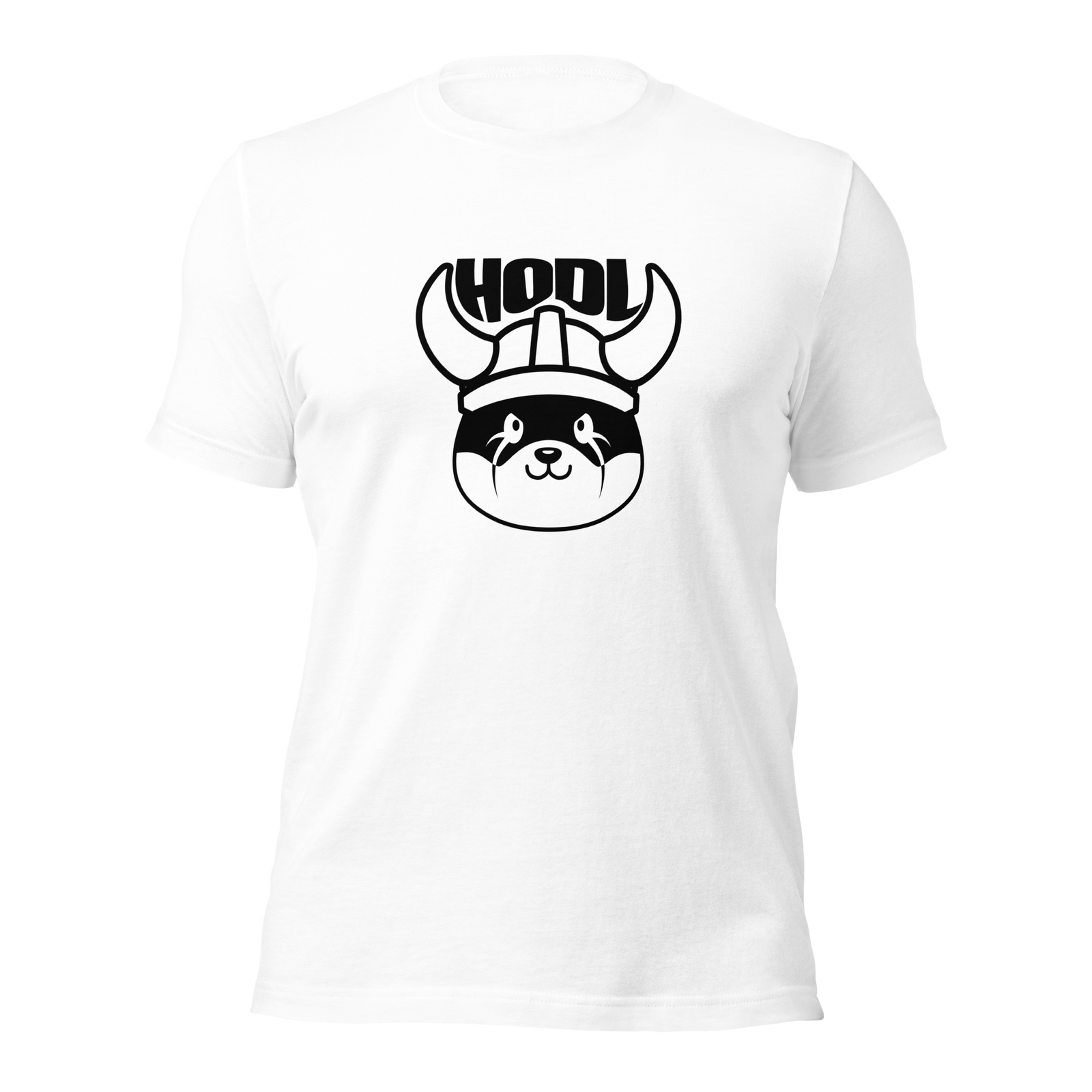 FLOKI HODL T-Shirt