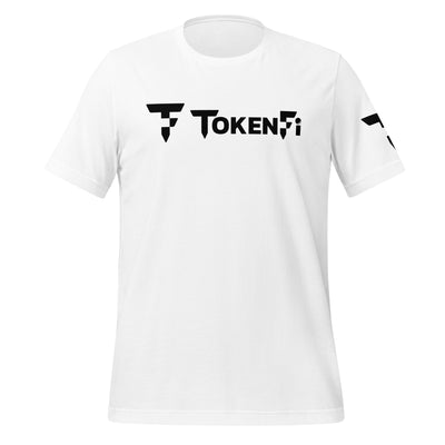 TokenFI Unisex T-Shirt