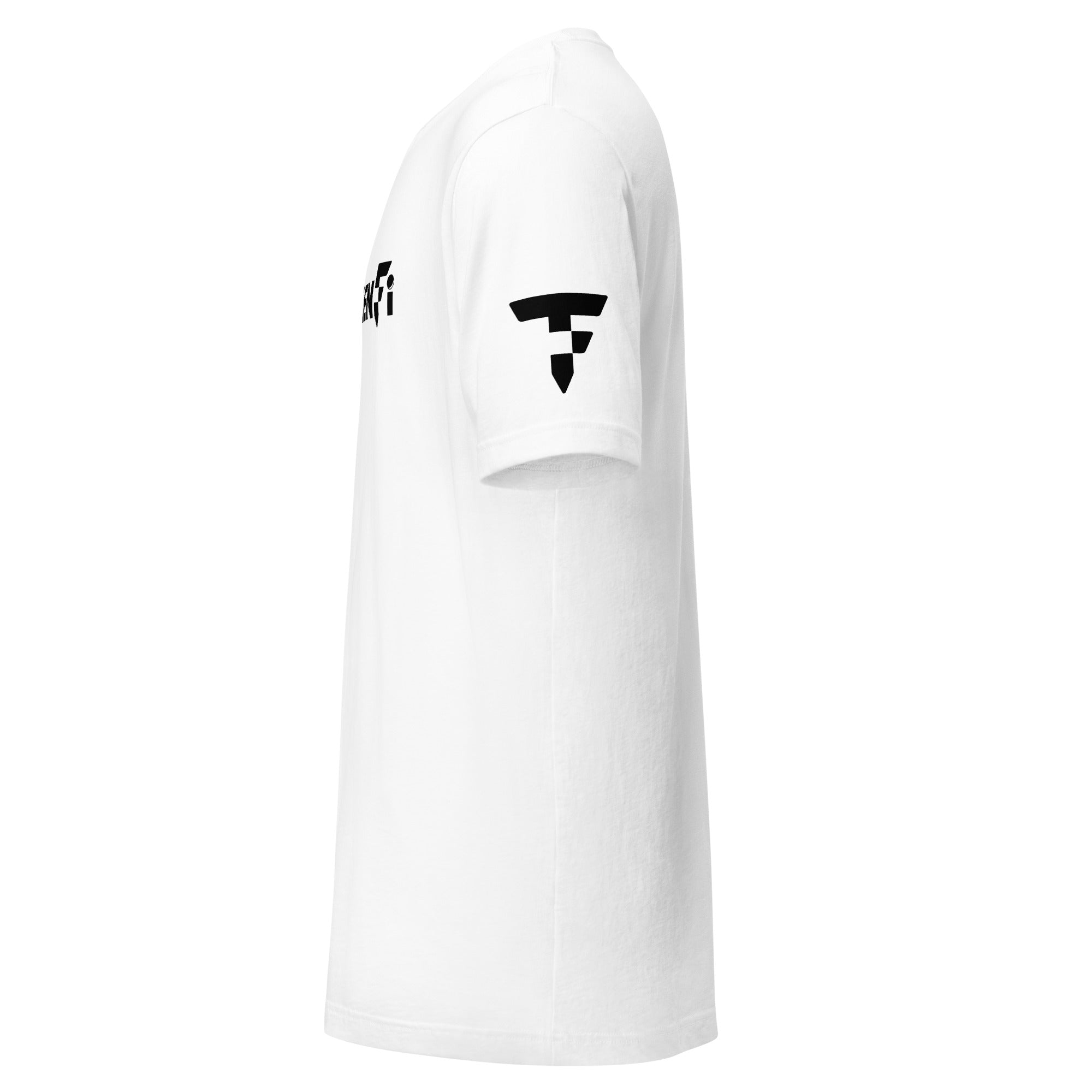 TokenFI Unisex T-Shirt