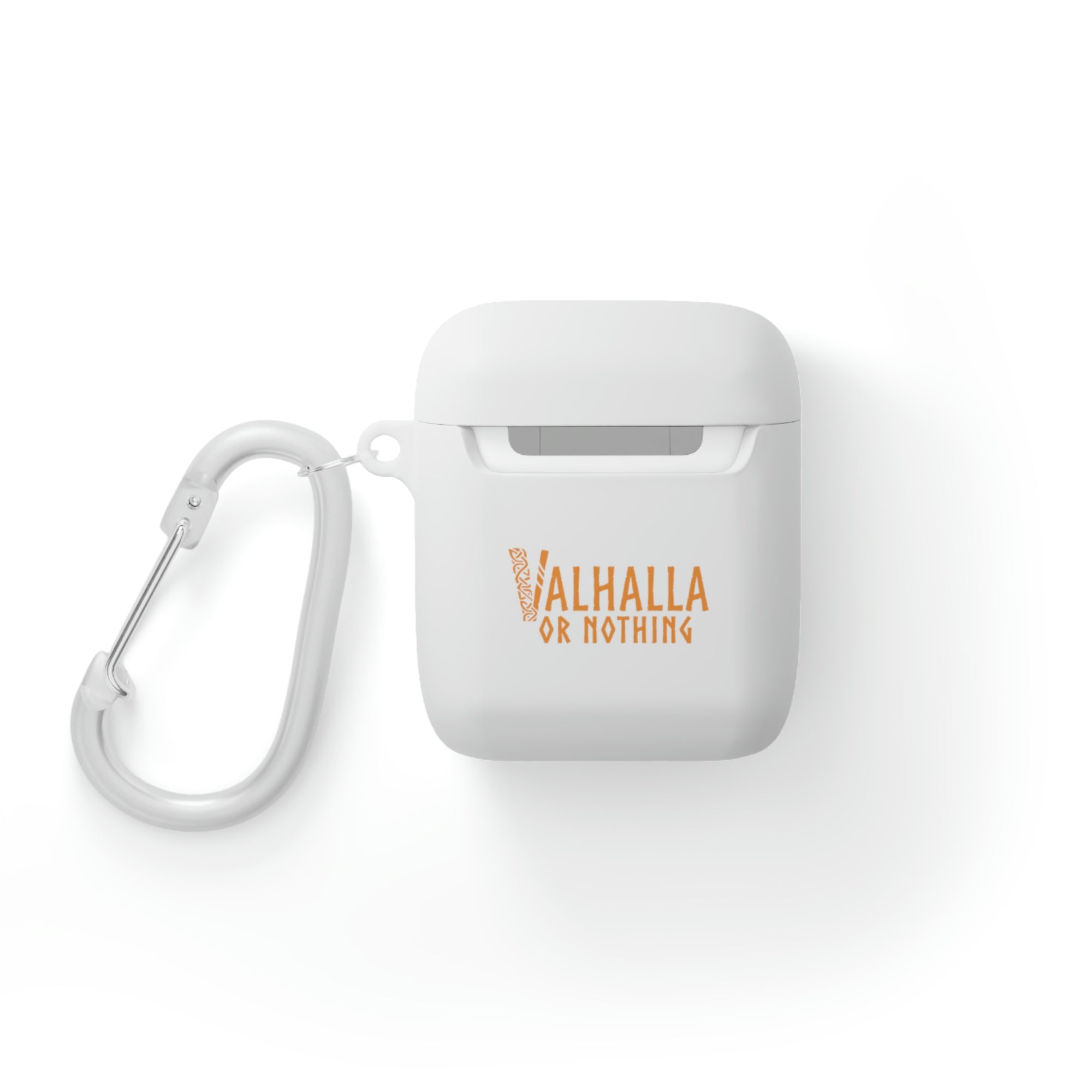 Valhalla或无弹药和Airpods Pro Case Cover