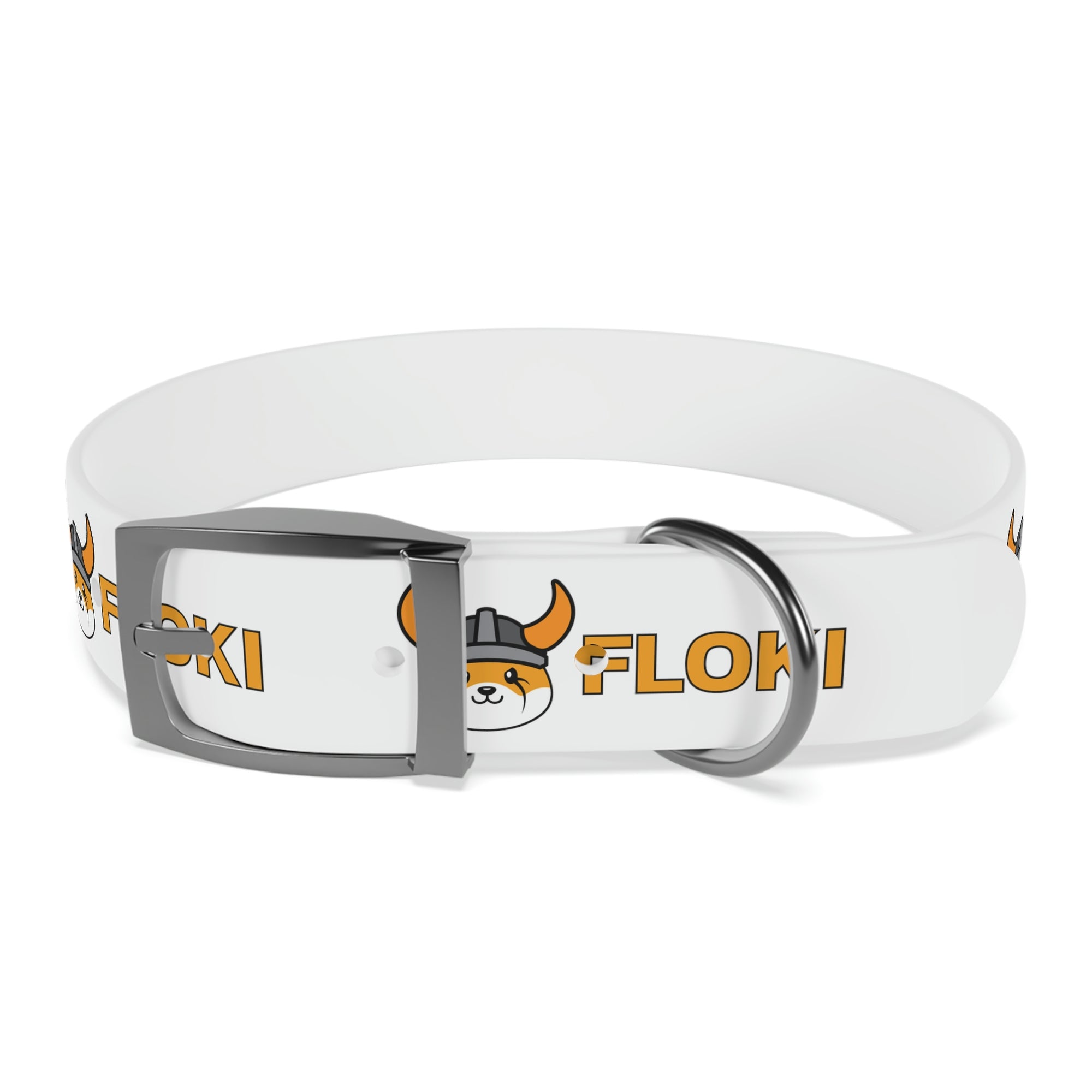 Floki狗项圈