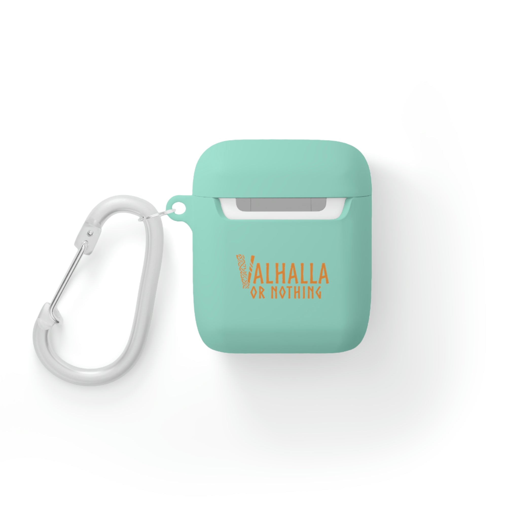 Valhalla或无弹药和Airpods Pro Case Cover
