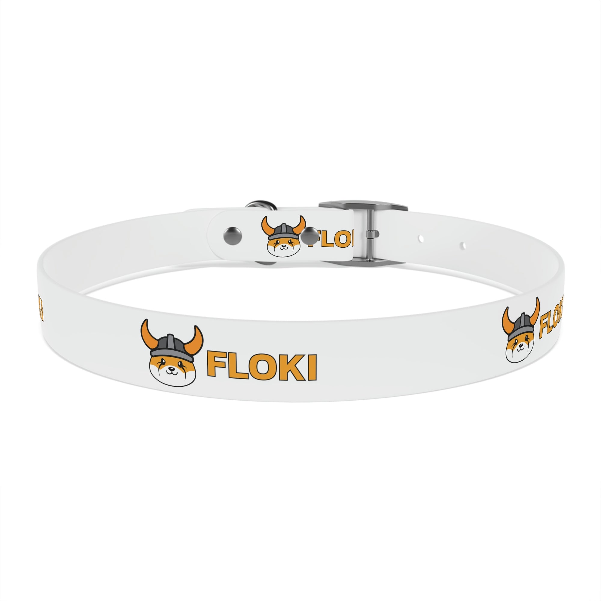Floki狗项圈