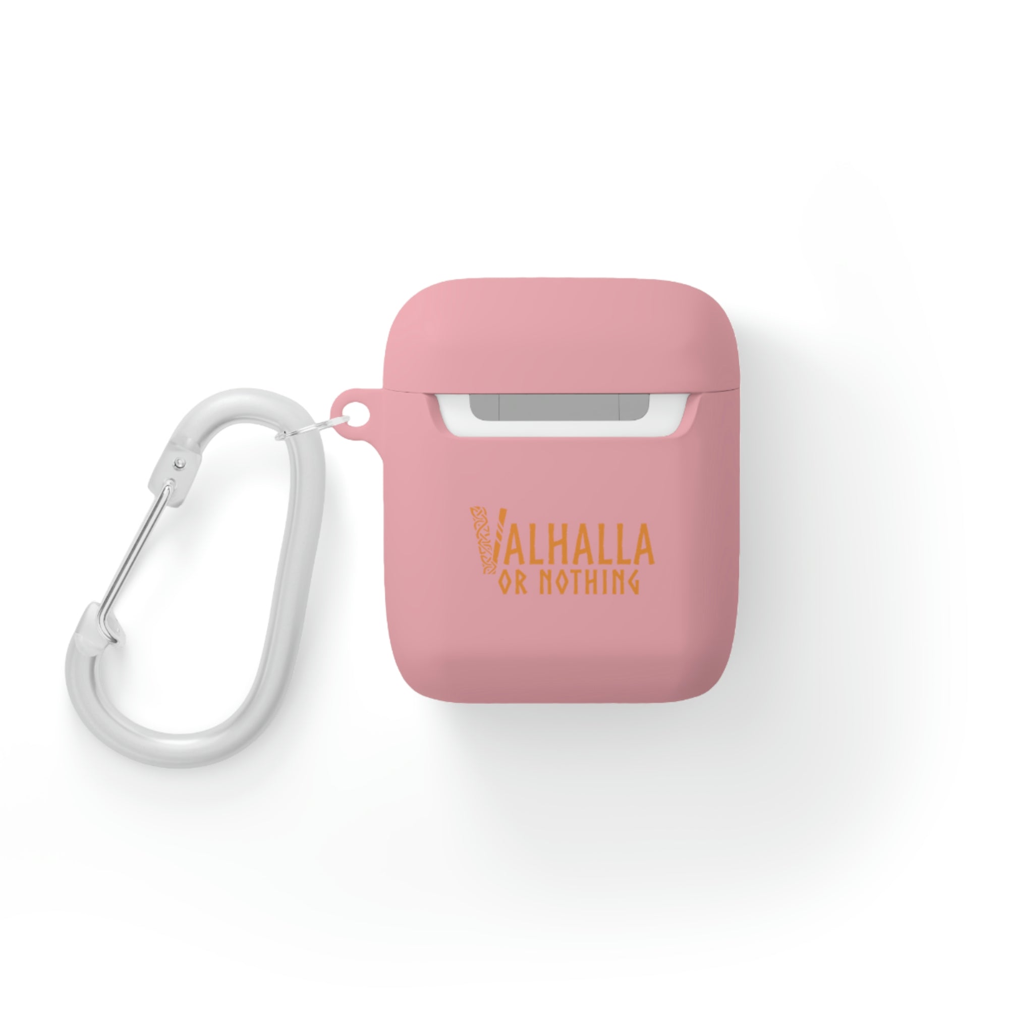 Valhalla或无弹药和Airpods Pro Case Cover