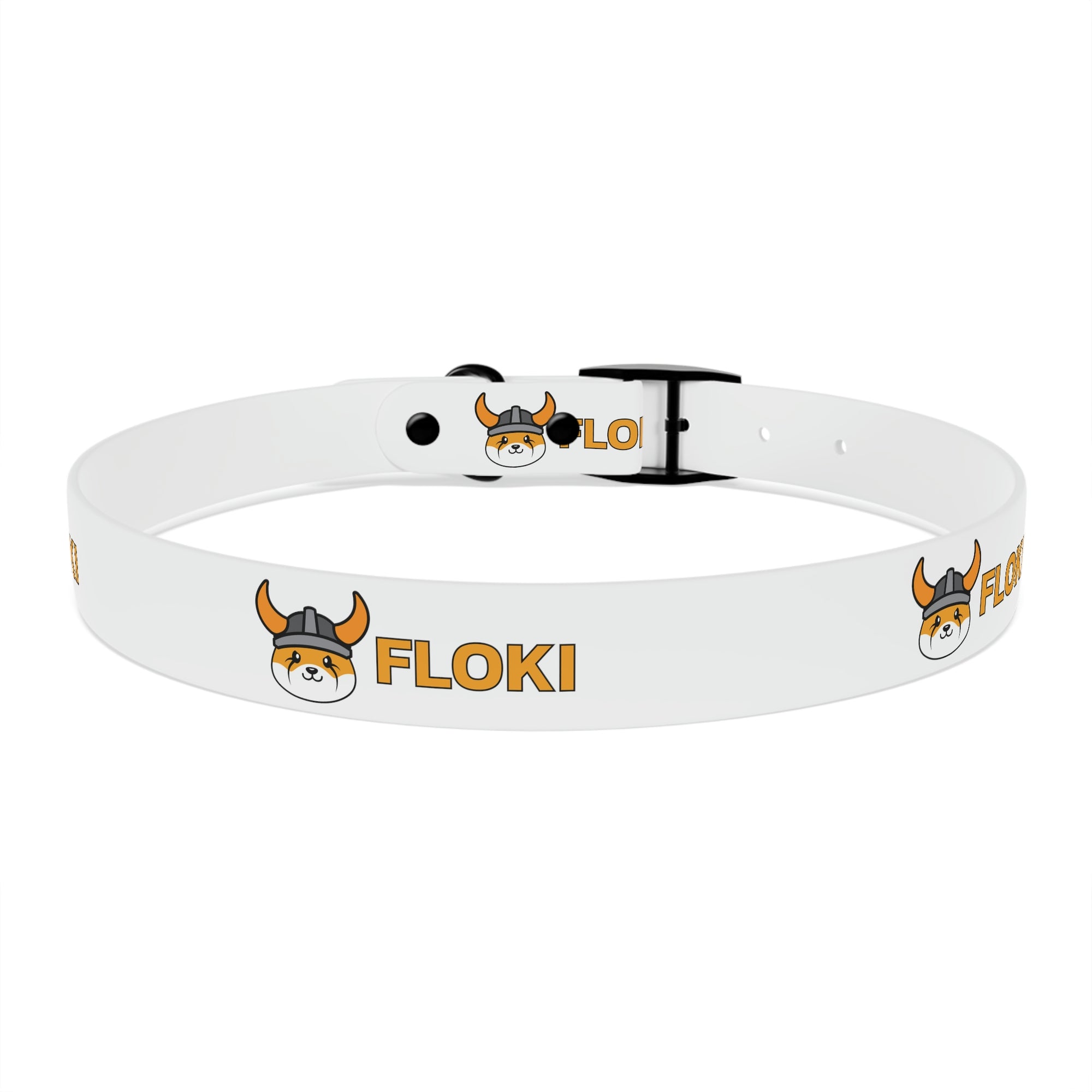 Floki狗项圈