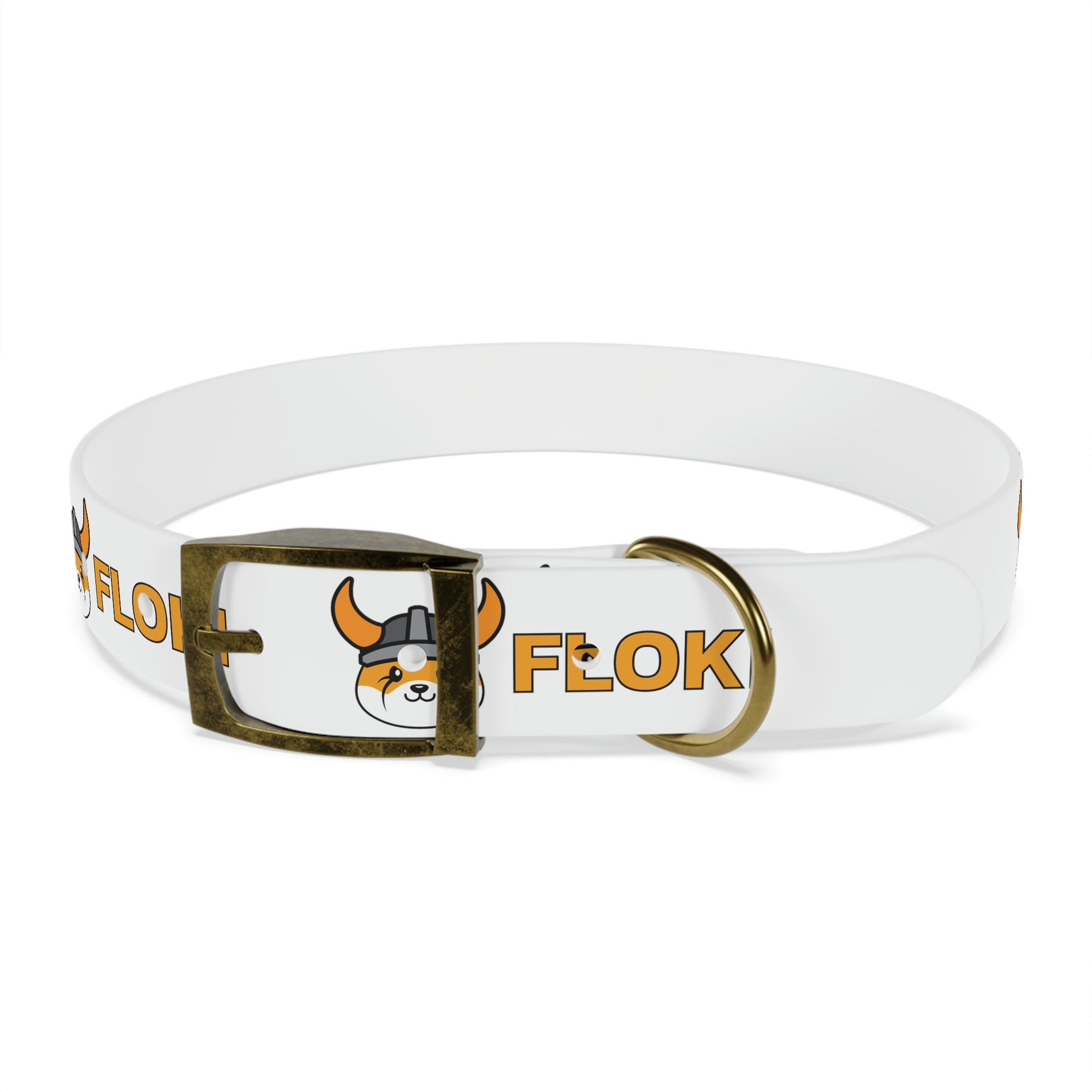 Floki狗项圈