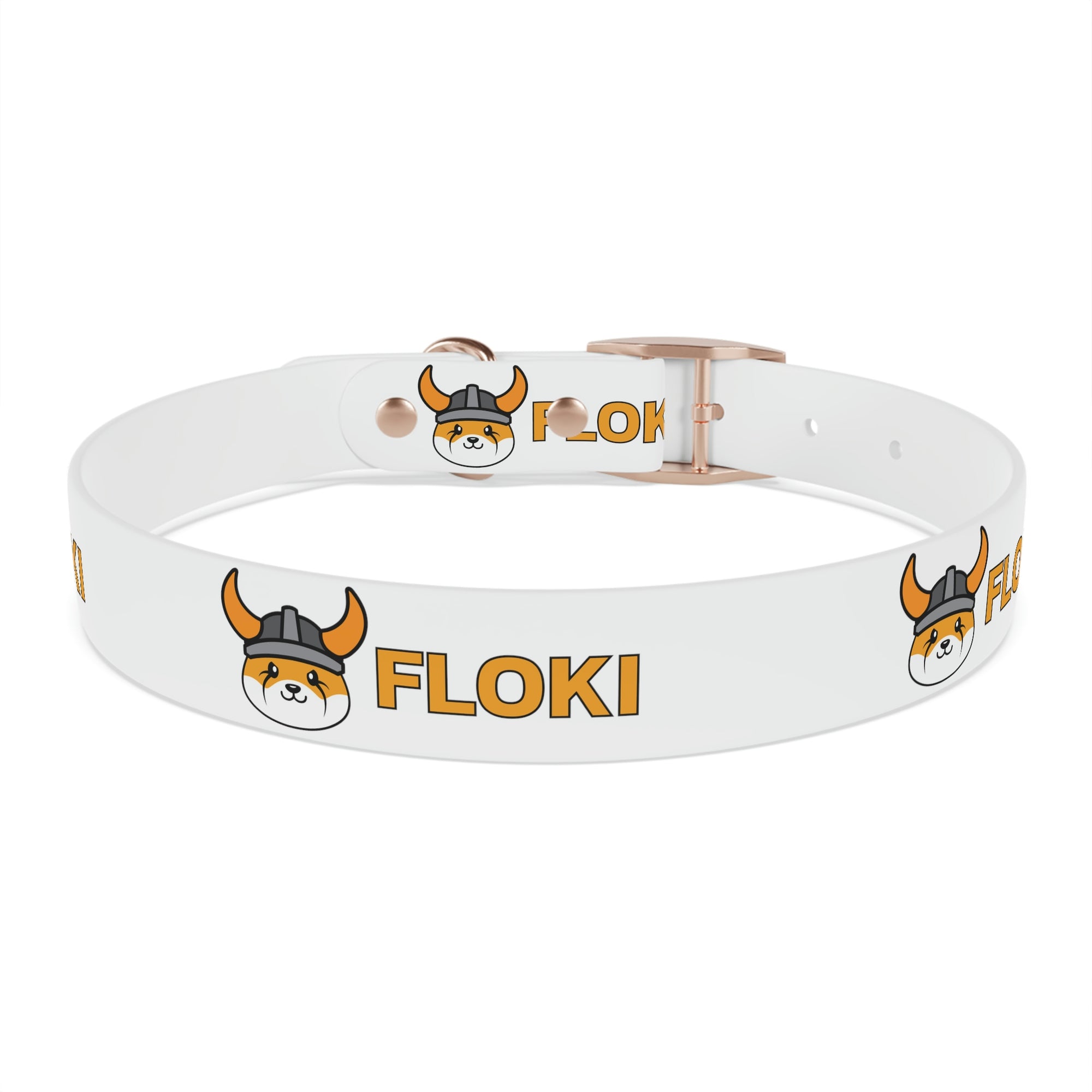 Floki狗项圈
