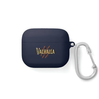 Valhalla或无弹药和Airpods Pro Case Cover
