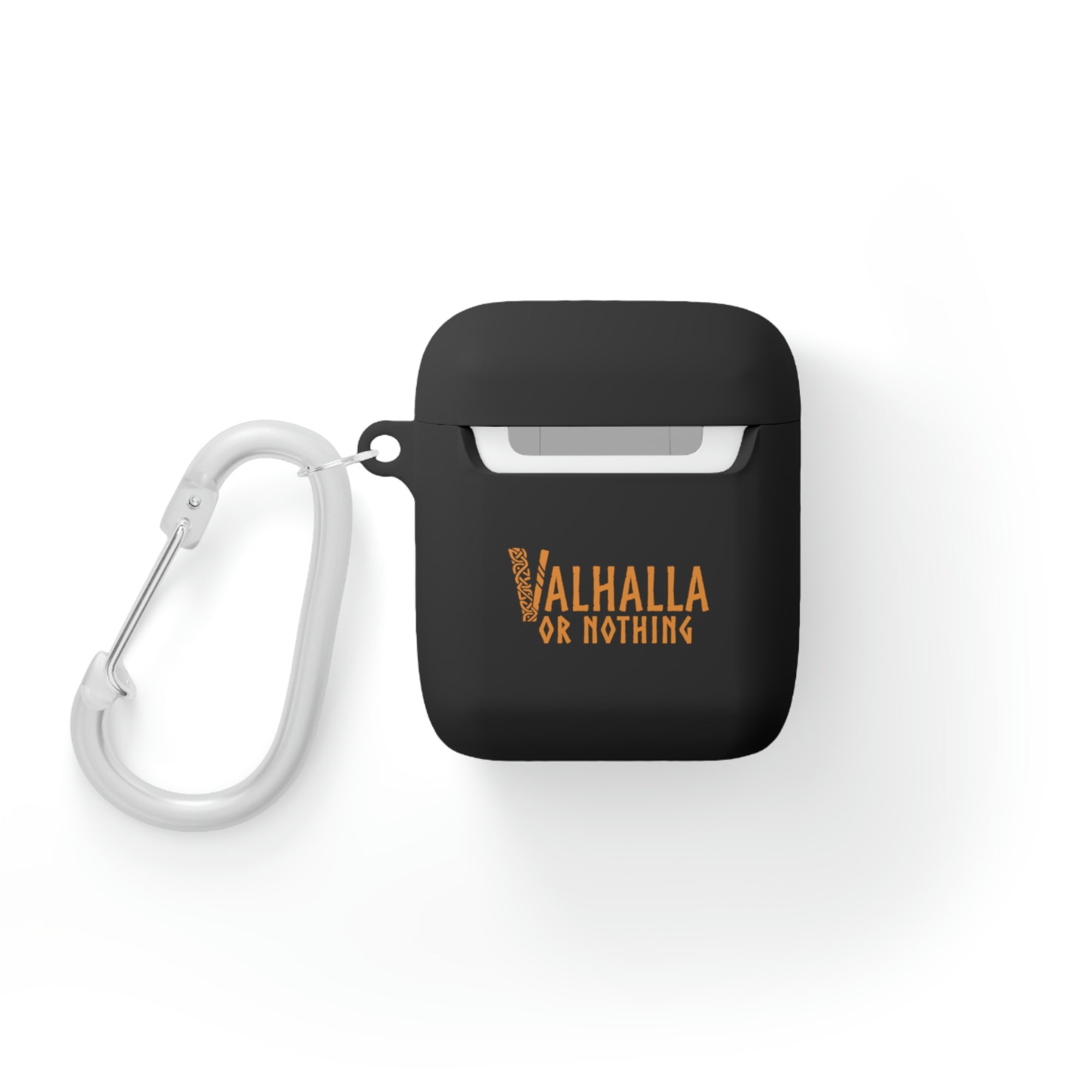 Valhalla或无弹药和Airpods Pro Case Cover